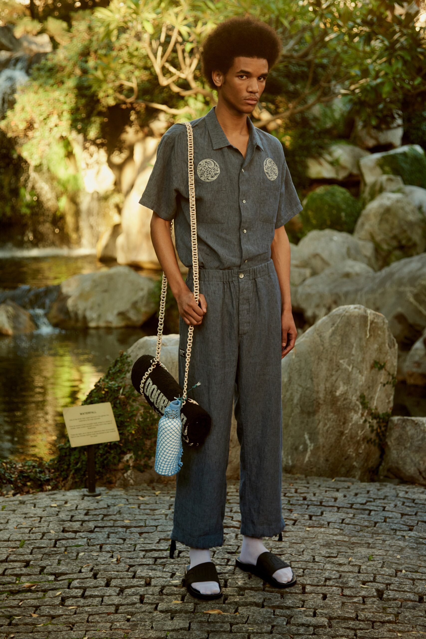 Double Rainbouu Australia Resort 20 Look 12