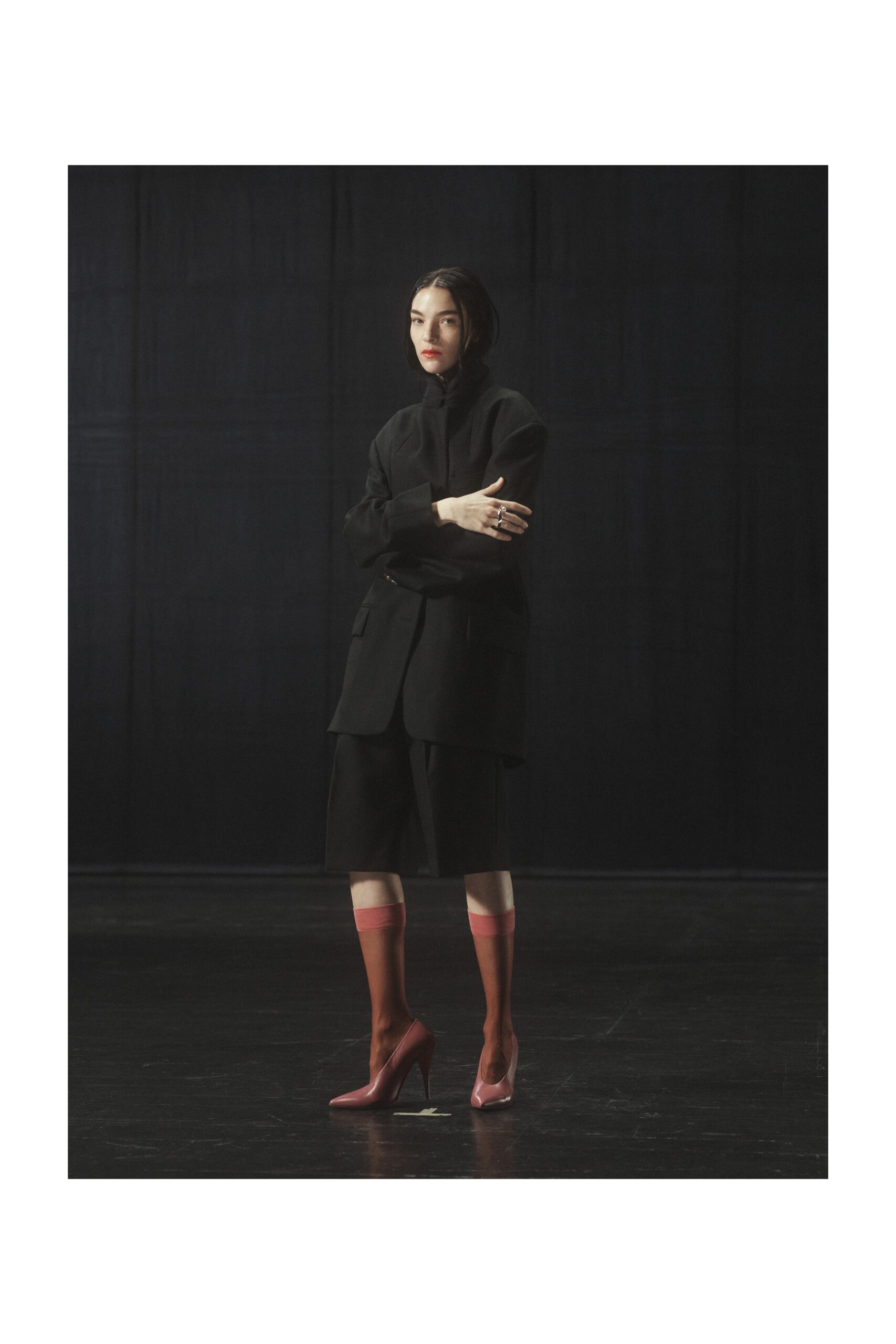 Dries Van Noten F/W 21 Look 11