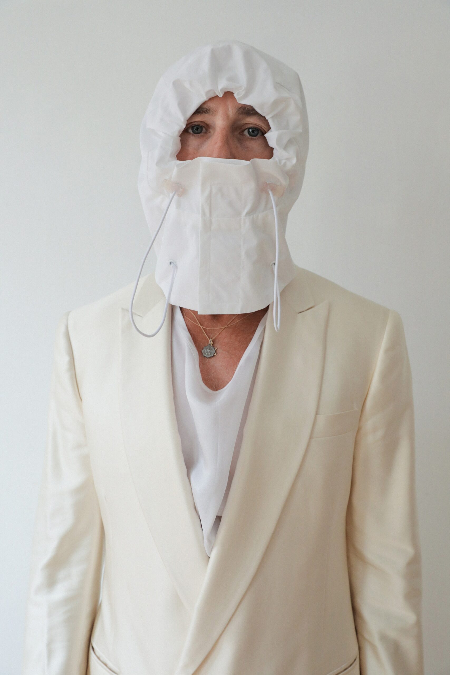 Duckie Brown S/S 21 Menswear Look 11