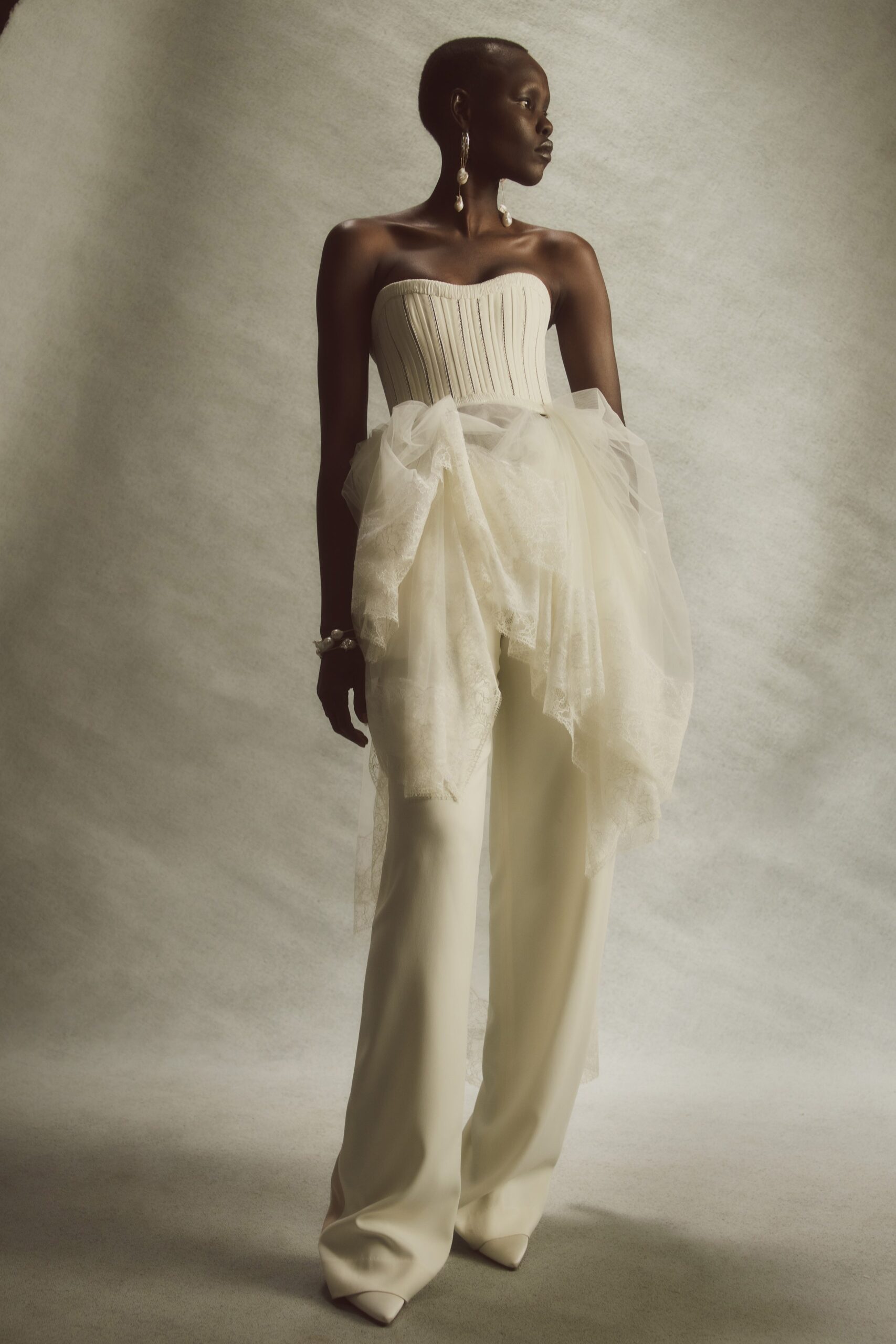 Danielle Frankel F/W 21 Look 36