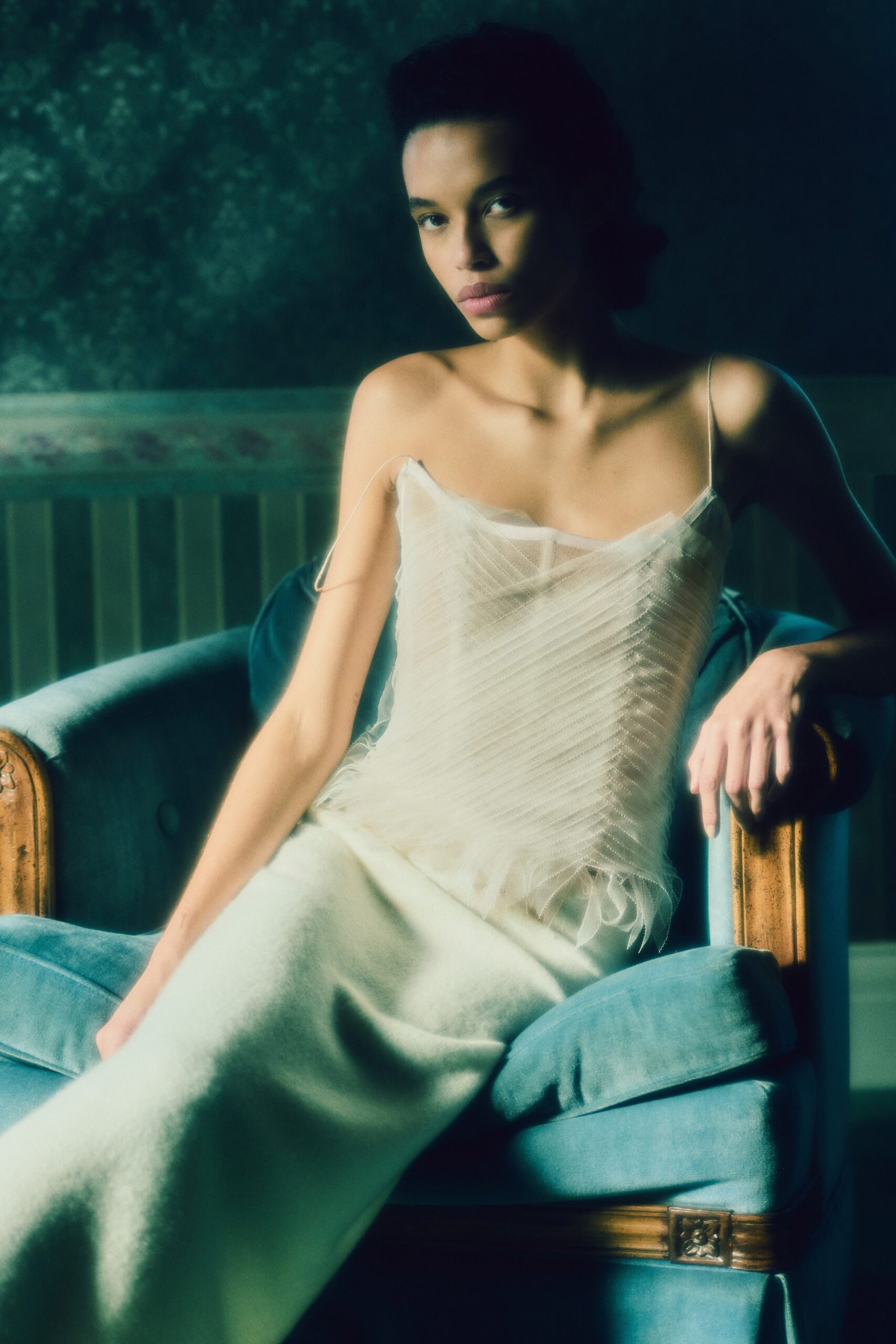 Danielle Frankel F/W 23 Look 35