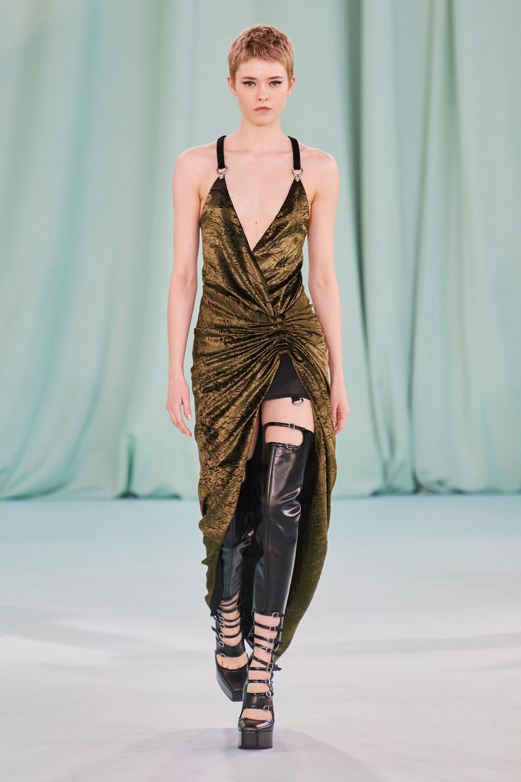 Del Core F/W 22 Look 63