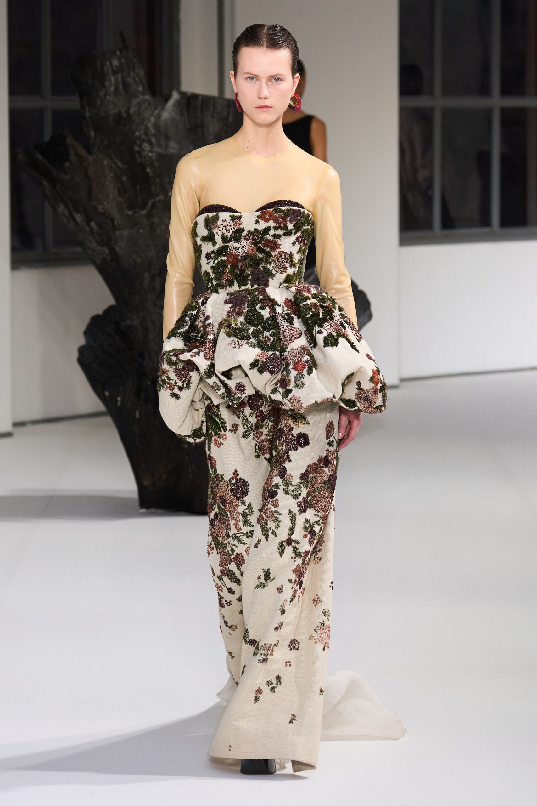 Del Core F/W 23 Look 45