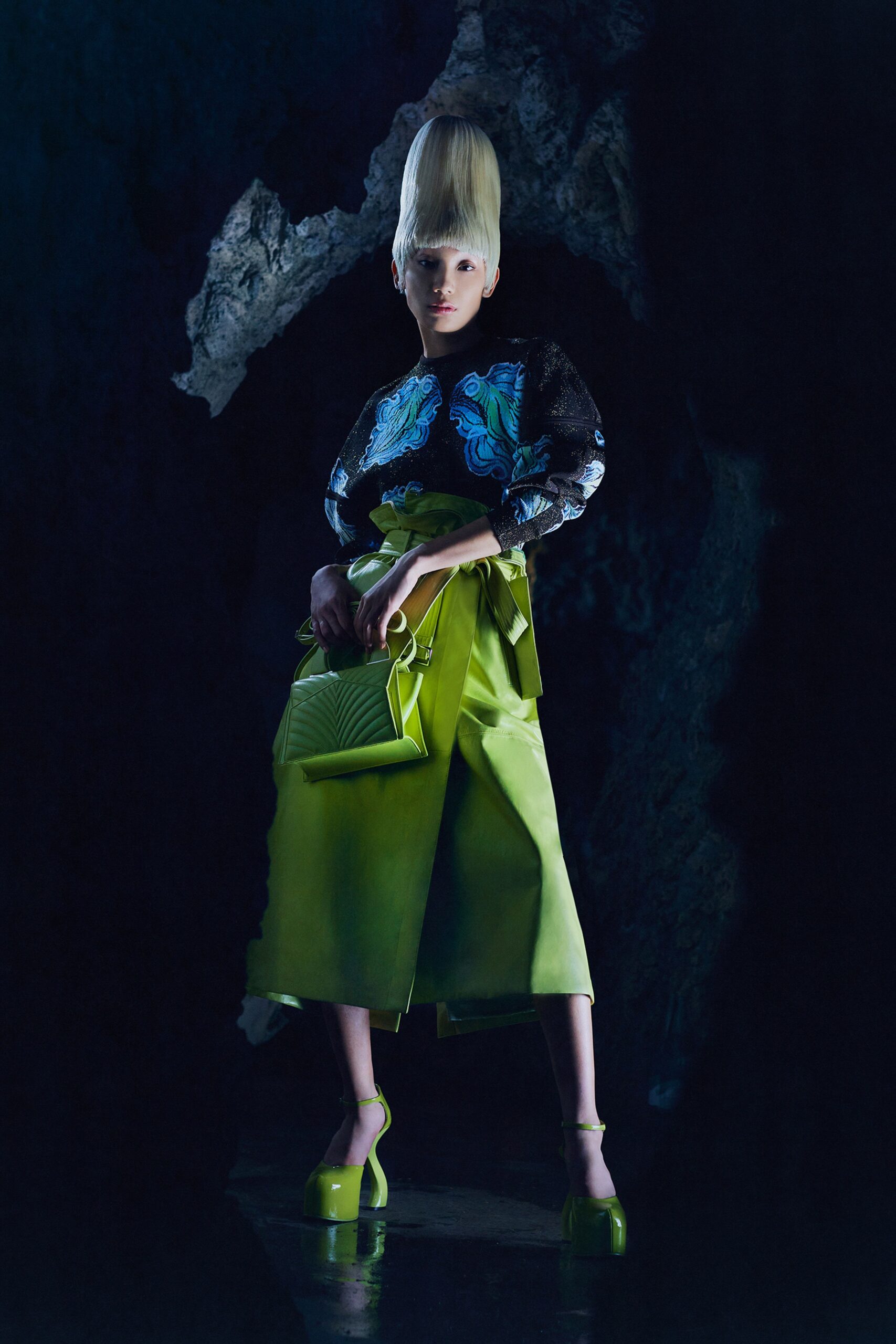 Del Core Resort 23 Look 60