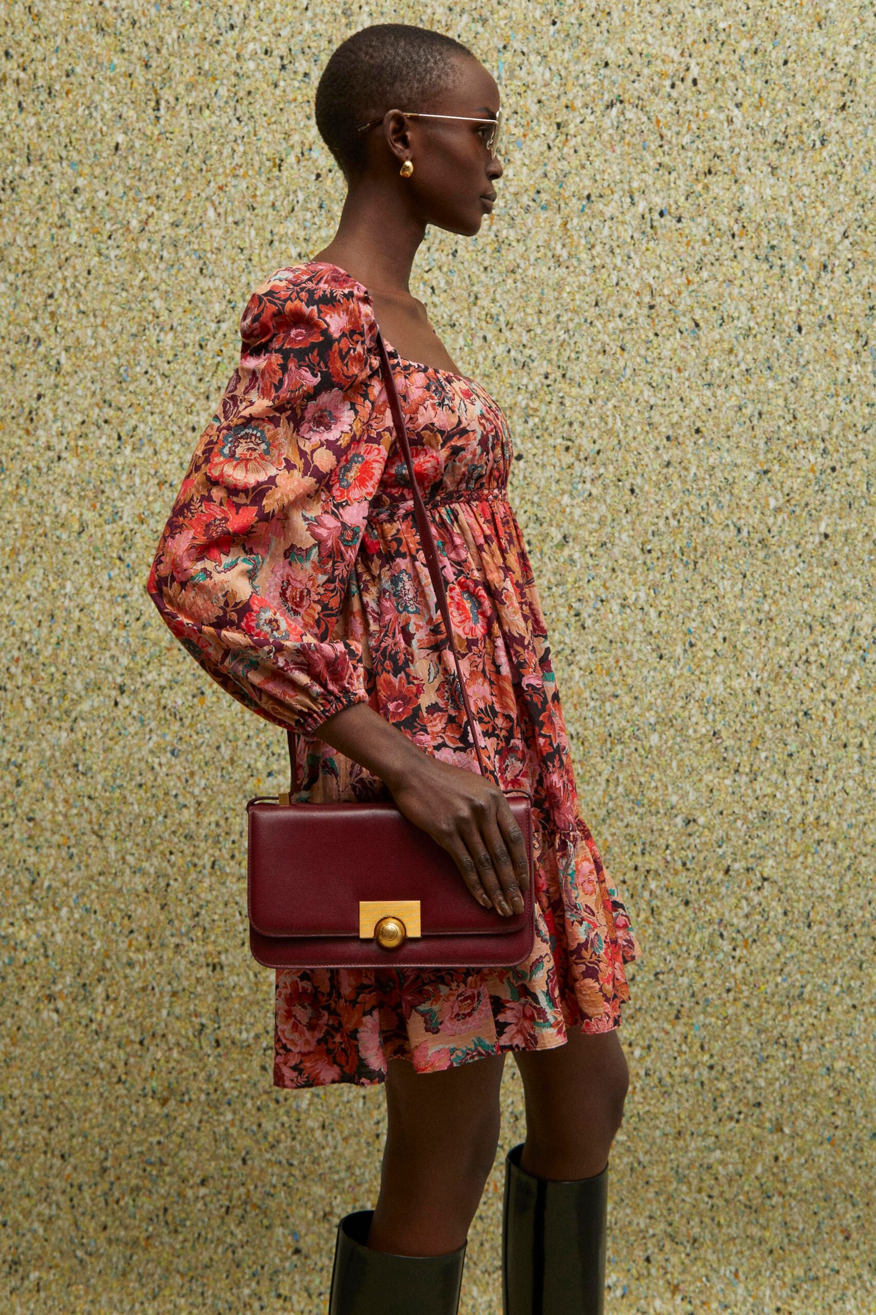 Derek Lam 10 Crosby F/W 23 Look 12