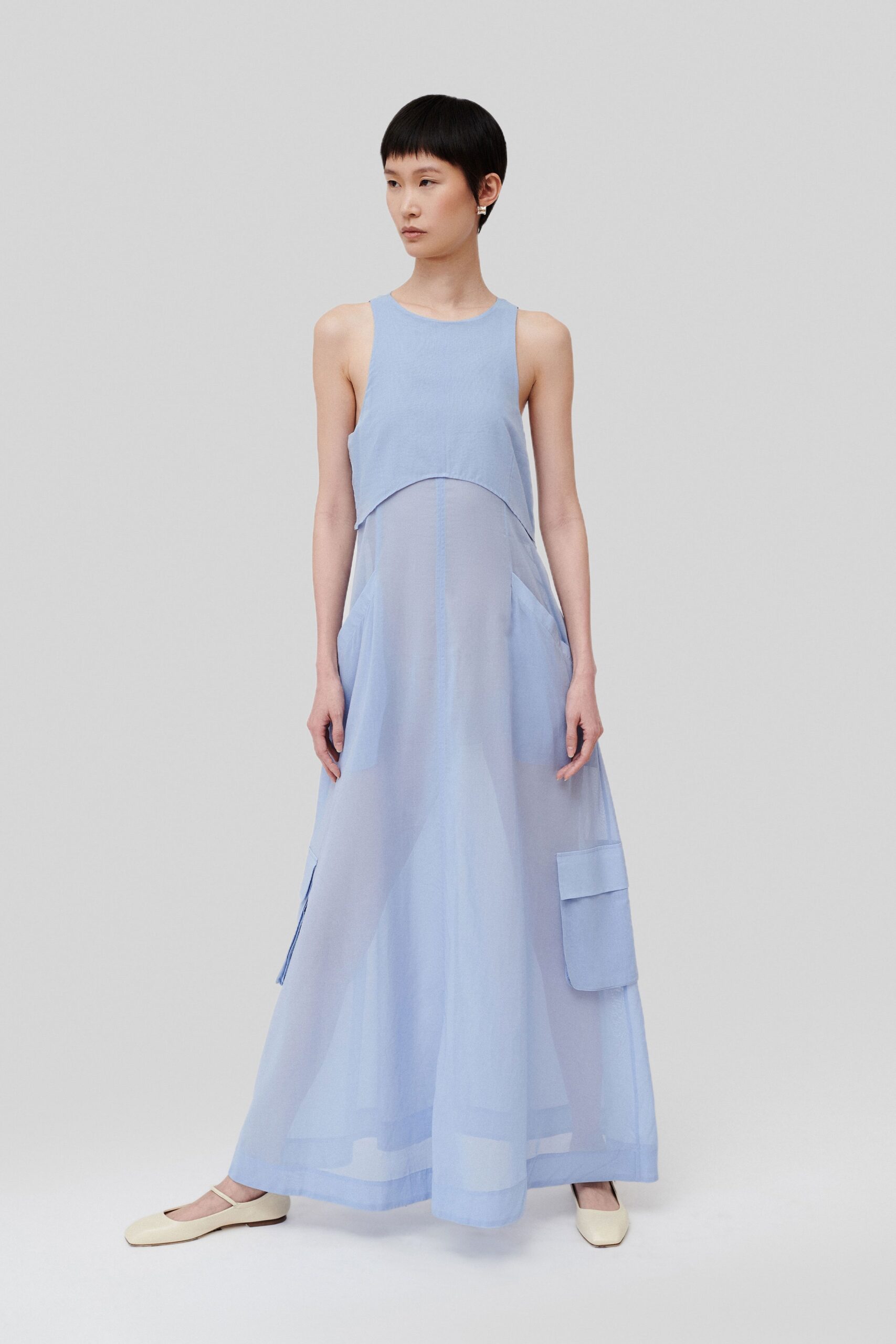 Deveaux F/W 23 Look 11