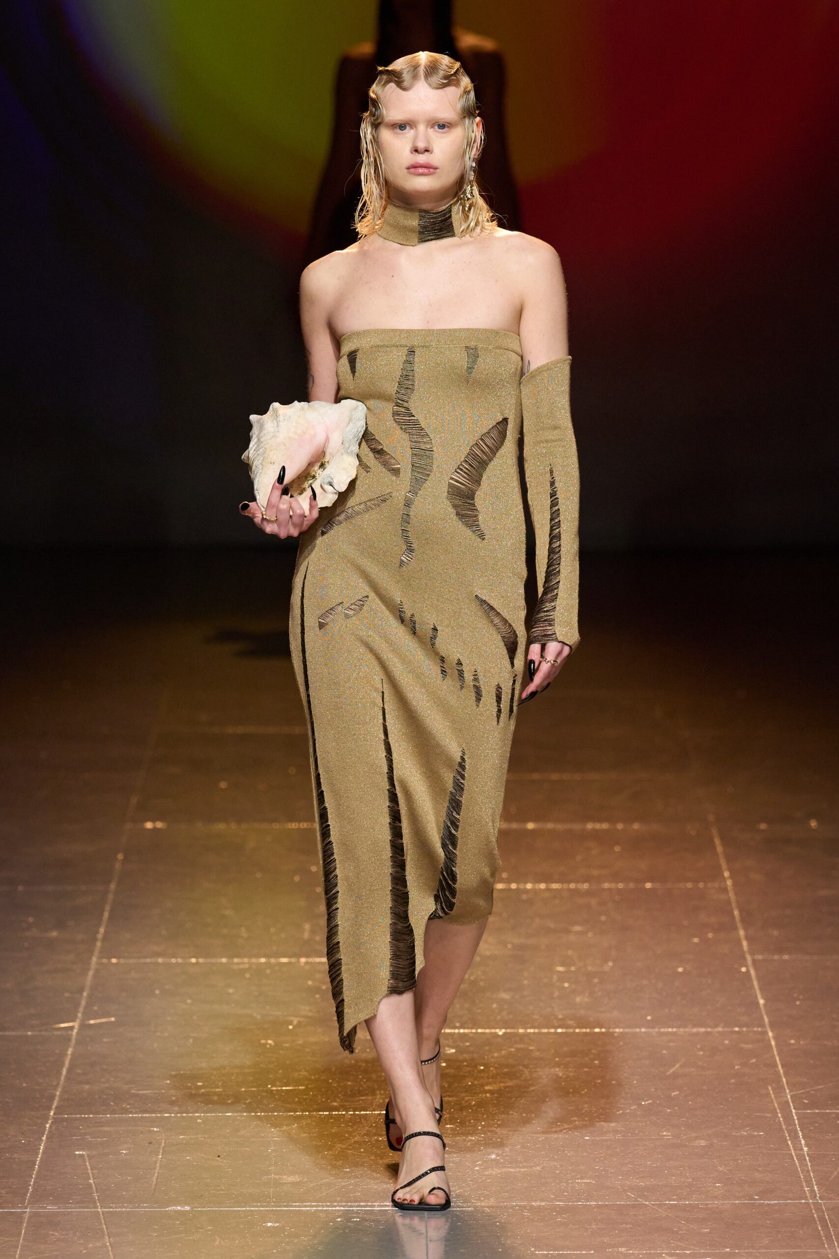 Di Petsa F/W 23 Look 12