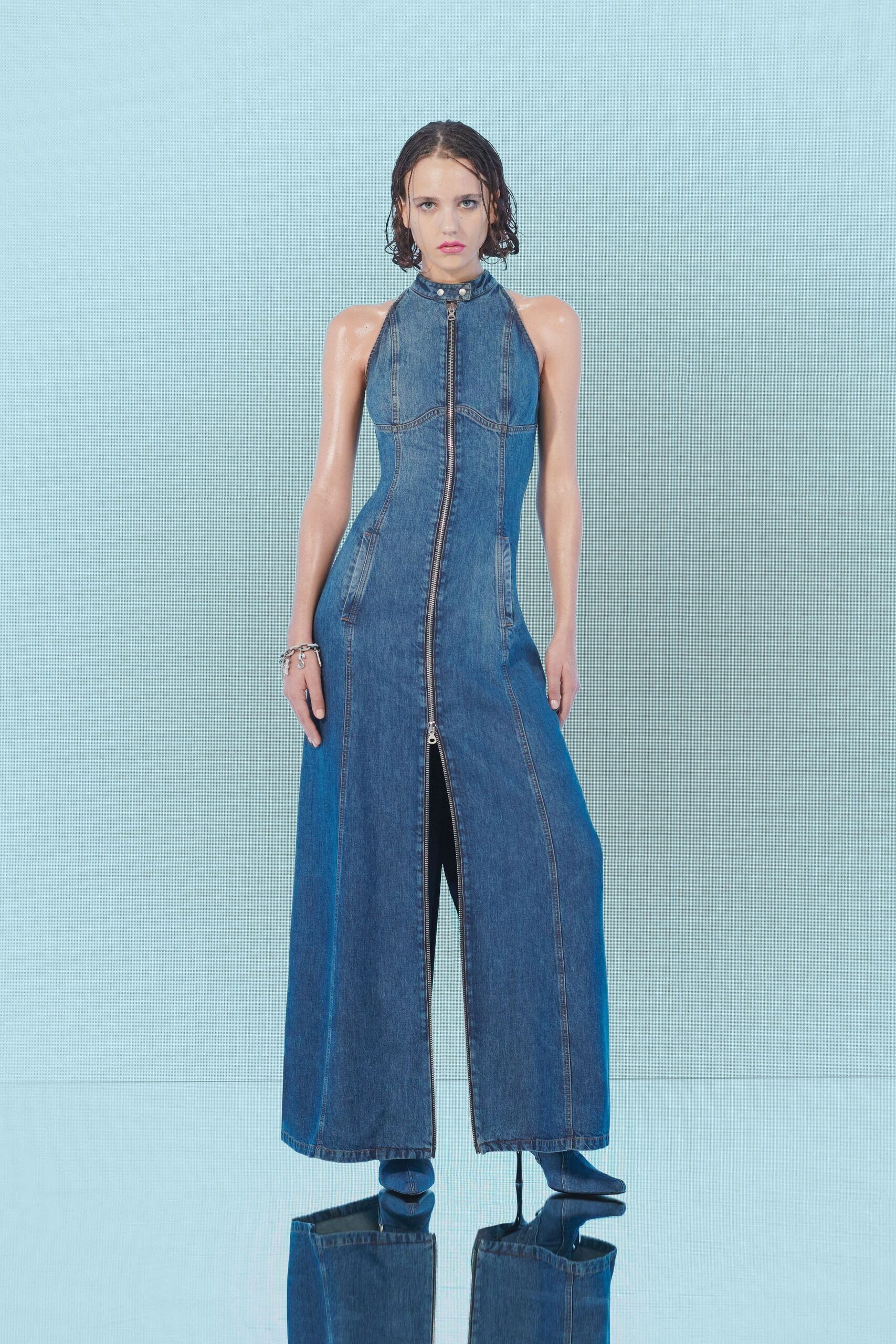 Diesel F/W 23 Look 12