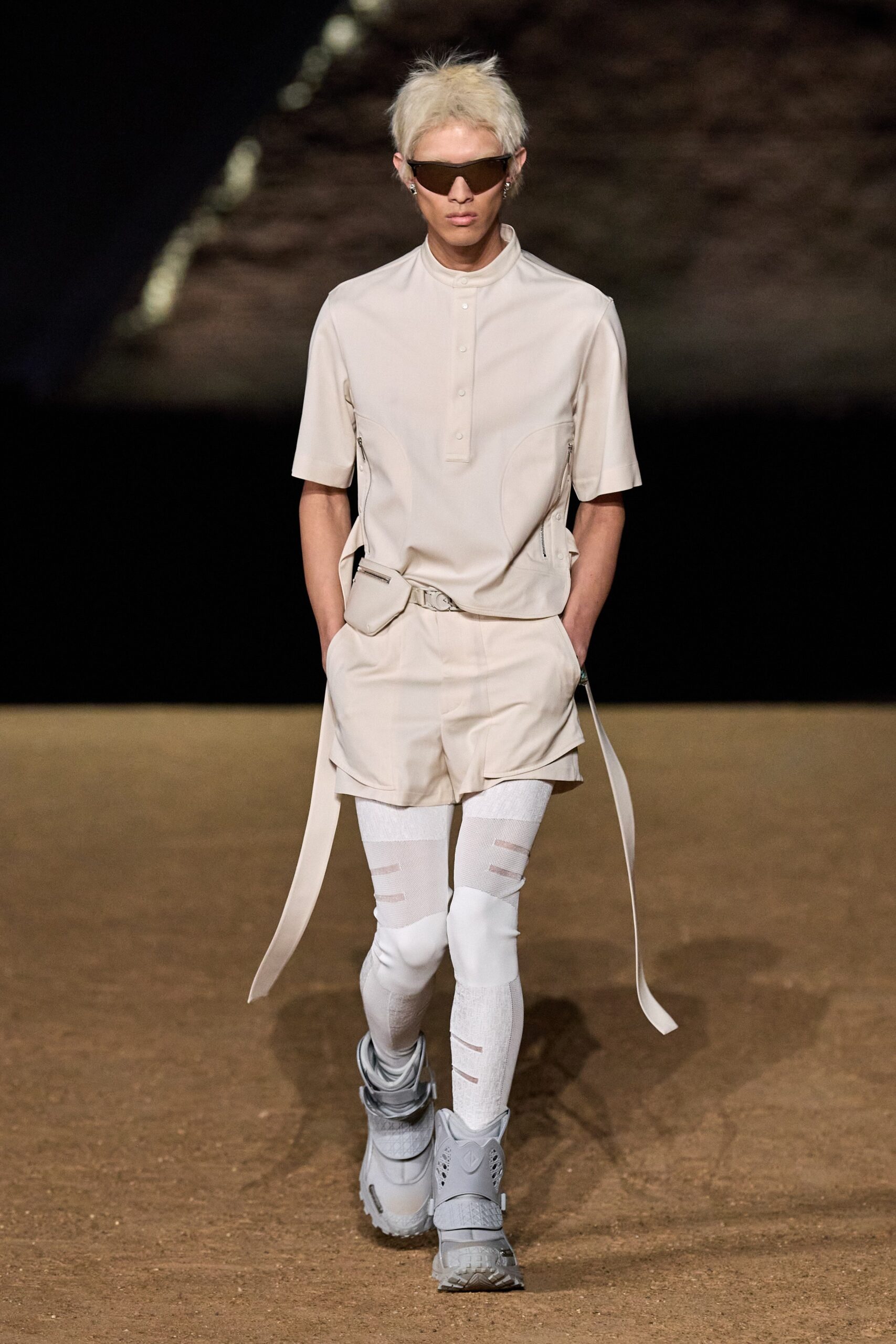 Dior Men F/W 23 Look 12