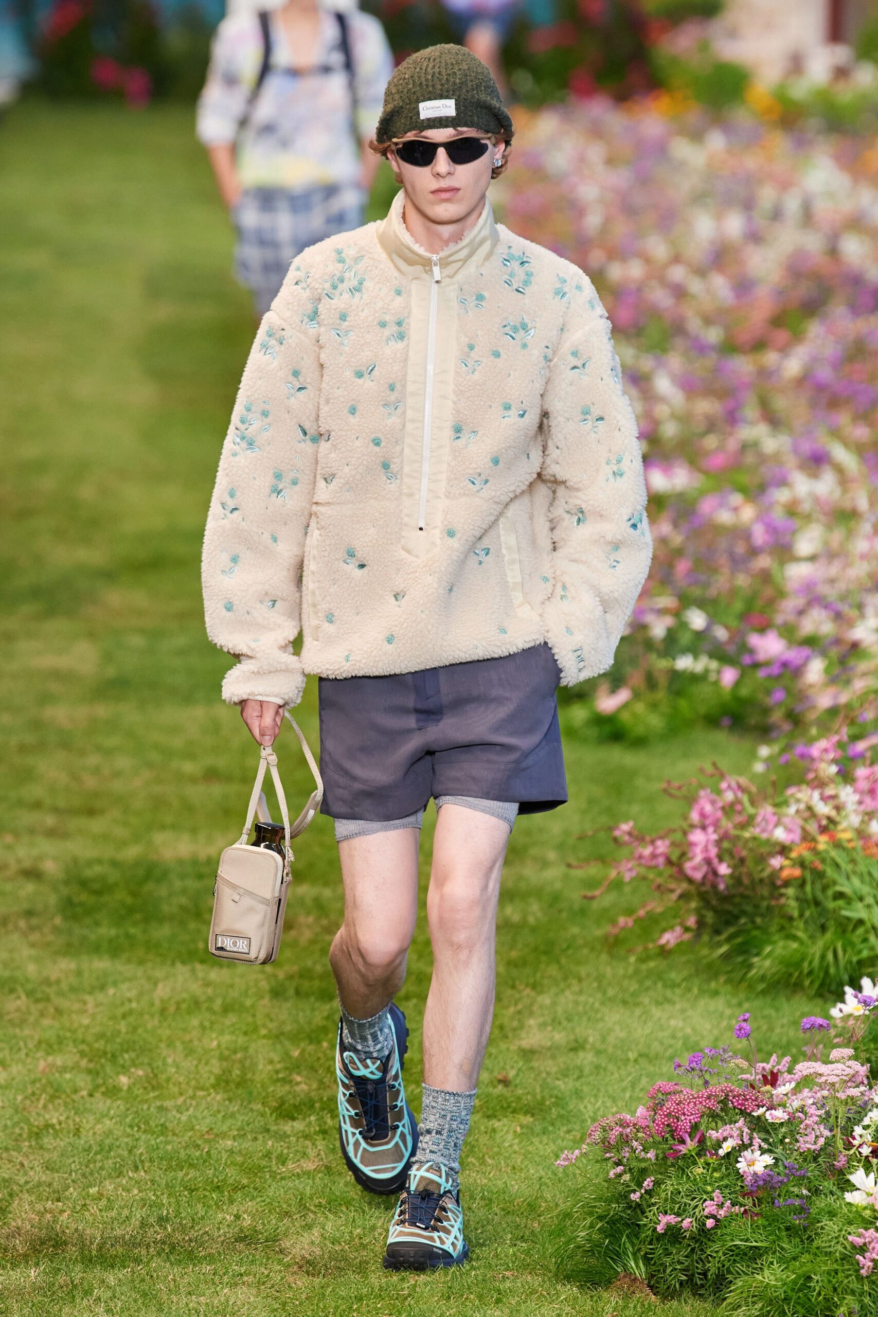 Dior Men S/S 23 Menswear Look 12