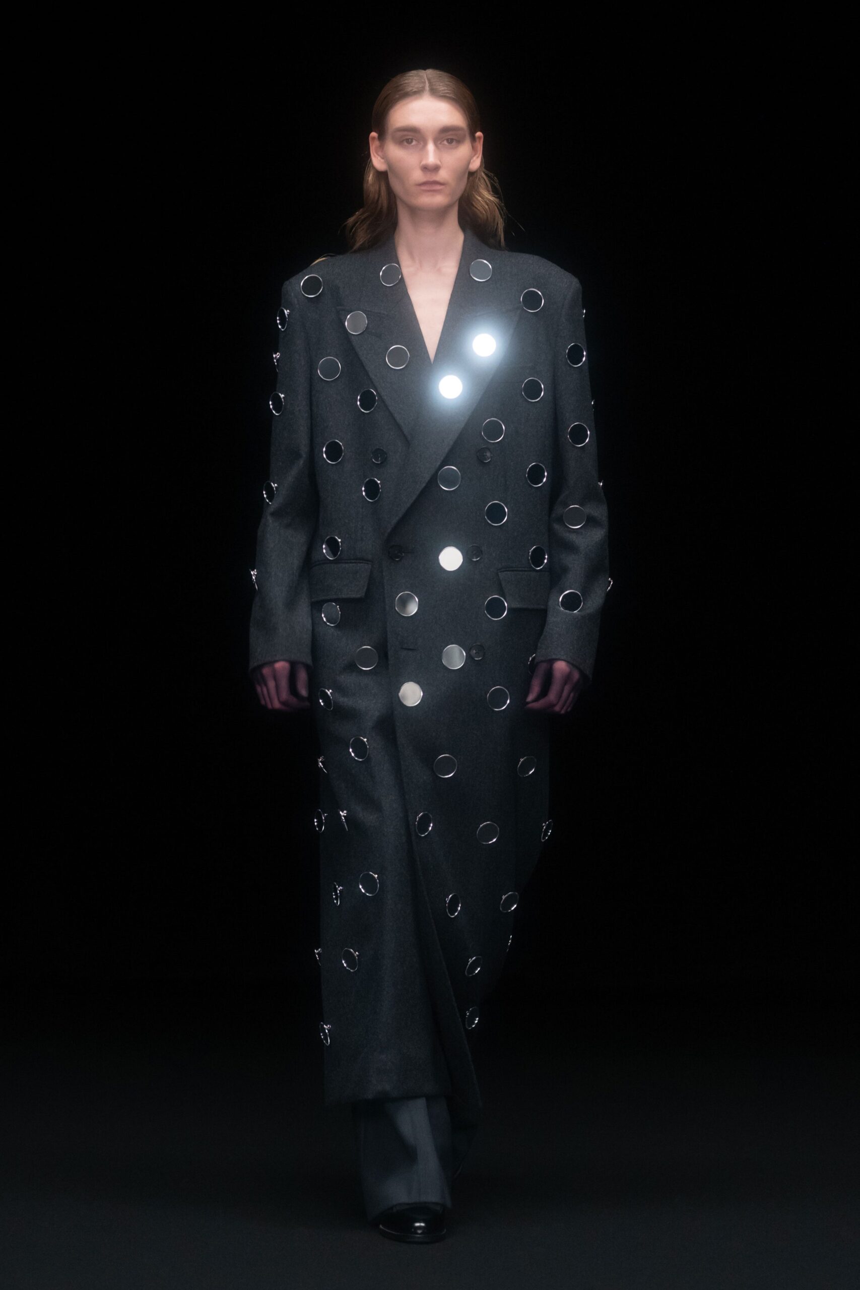 DressedUndressed Tokyo F/W 22 Look 12