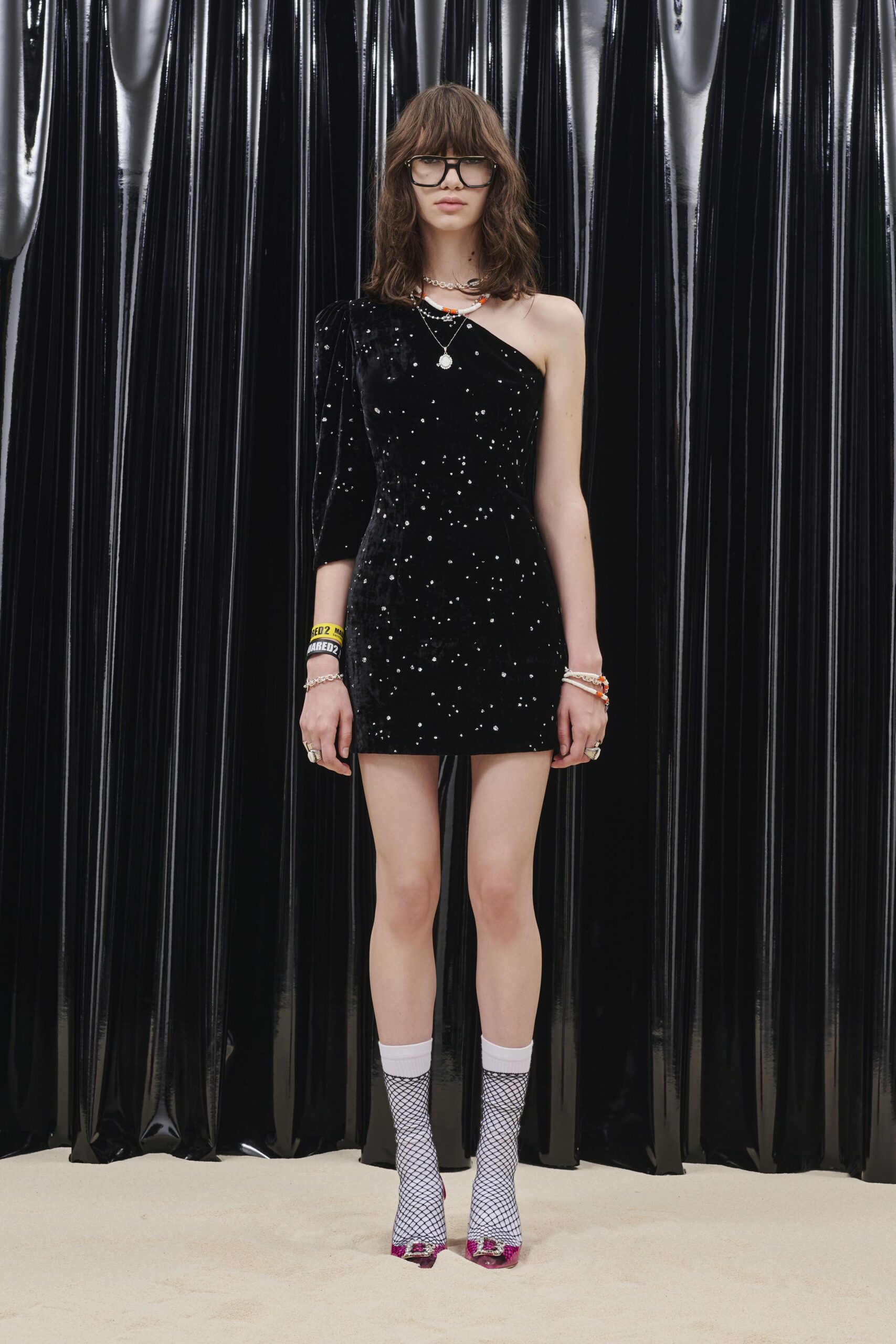 Dsquared2 Resort 23 Look 12