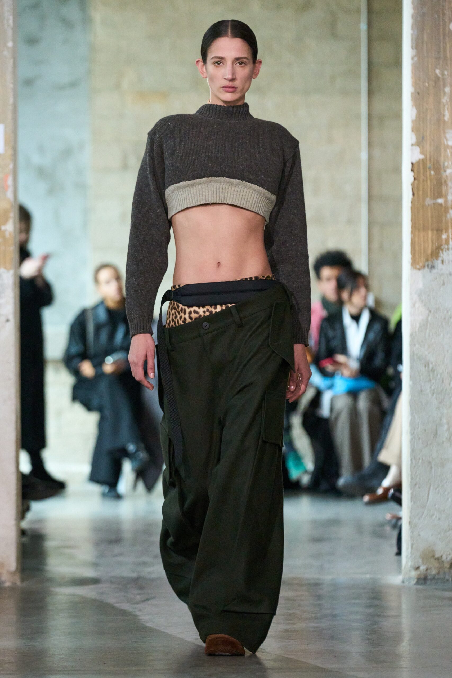 Duran Lantink F/W 23 Look 12