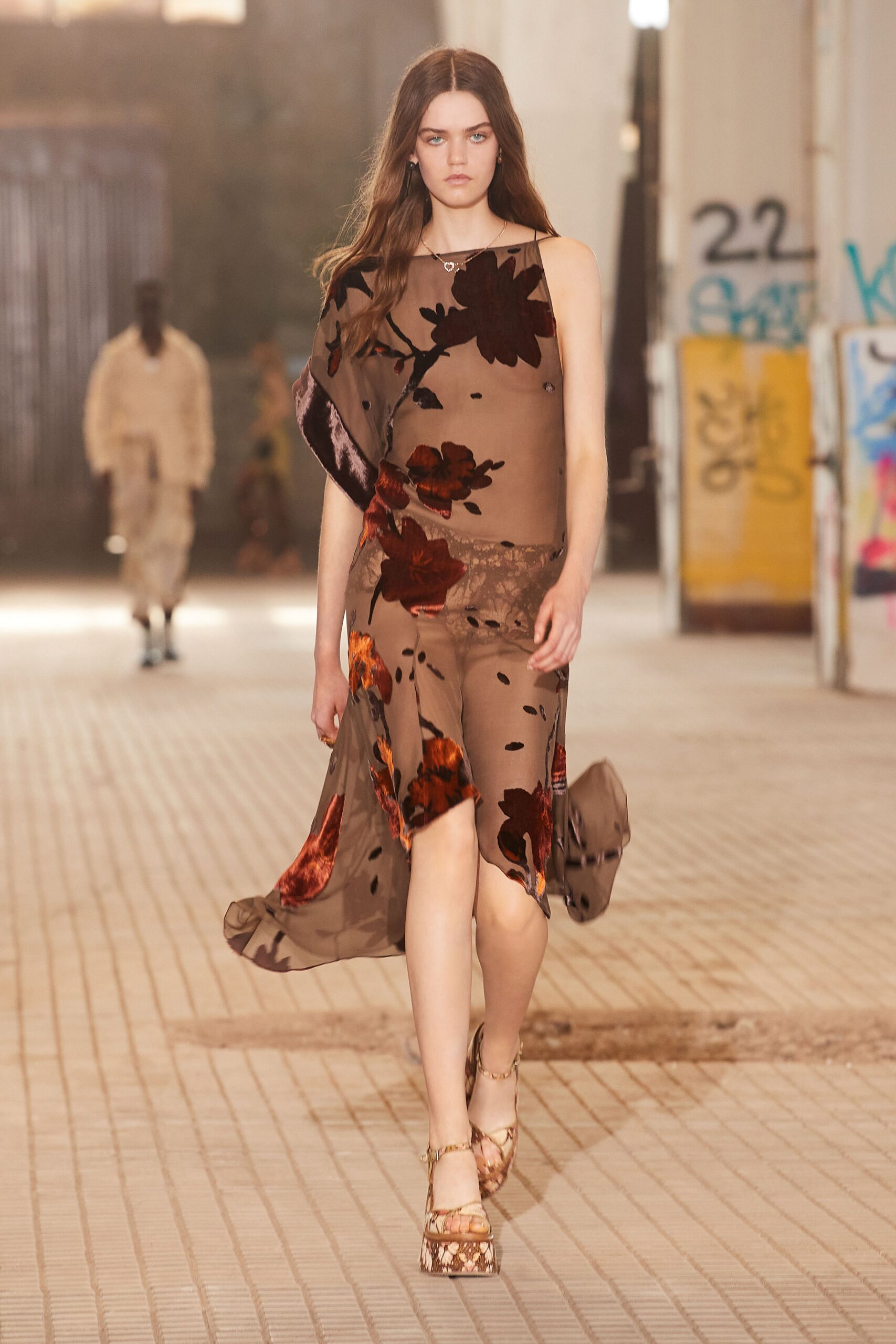 Dsquared2 S/S 22 Look 13
