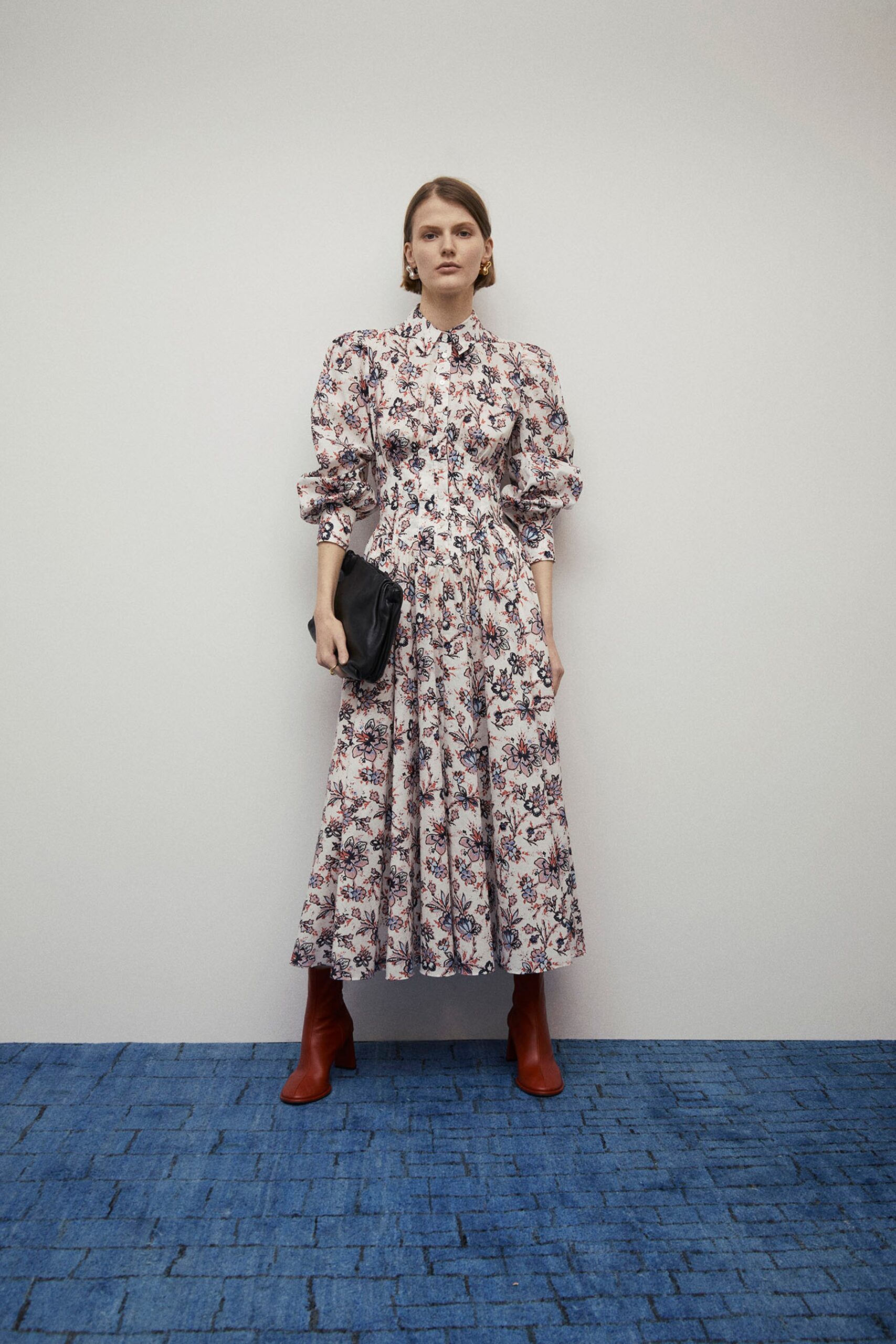 Derek Lam 10 Crosby F/W 22 Look 11