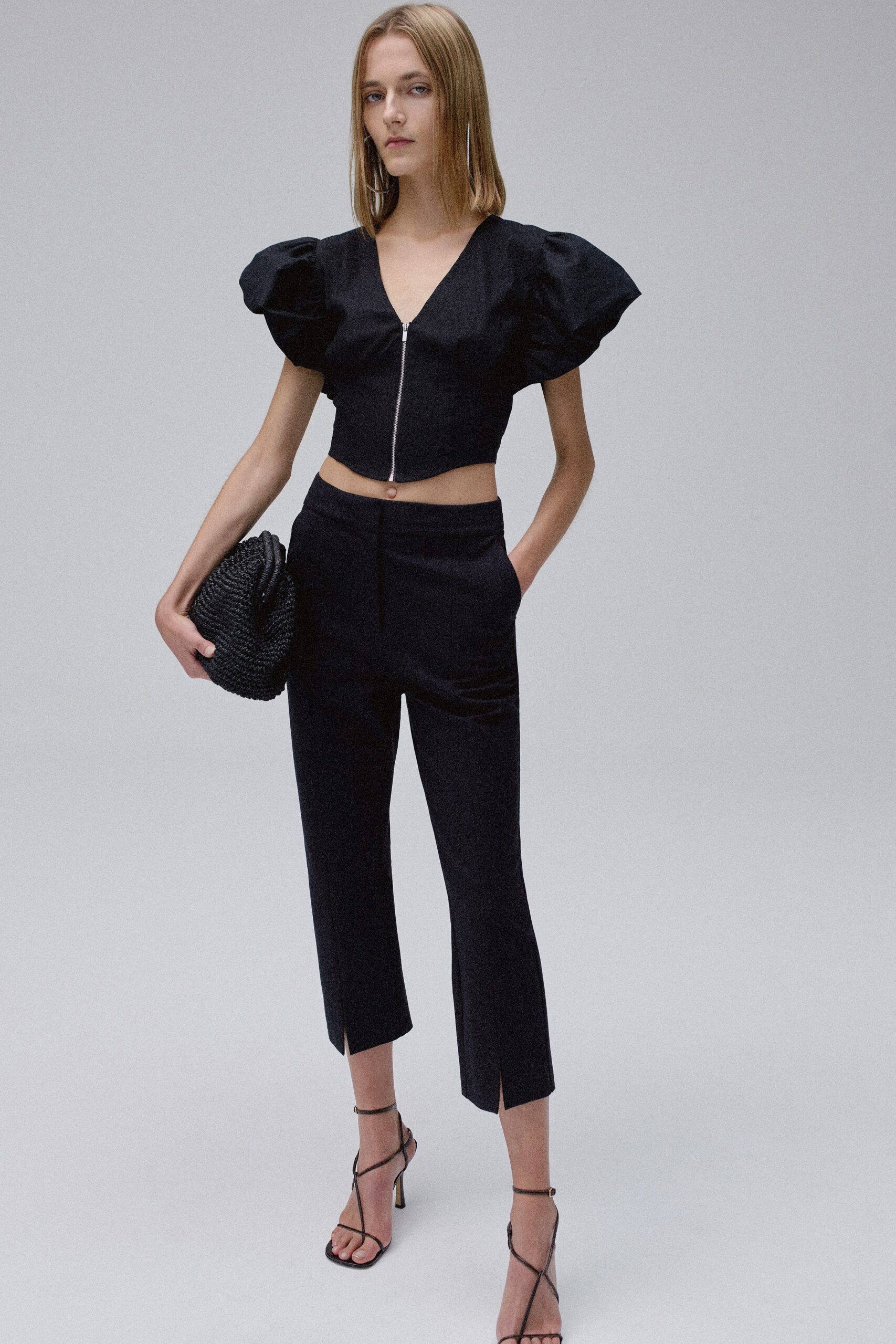 Derek Lam 10 Crosby F/W 22 Look 13