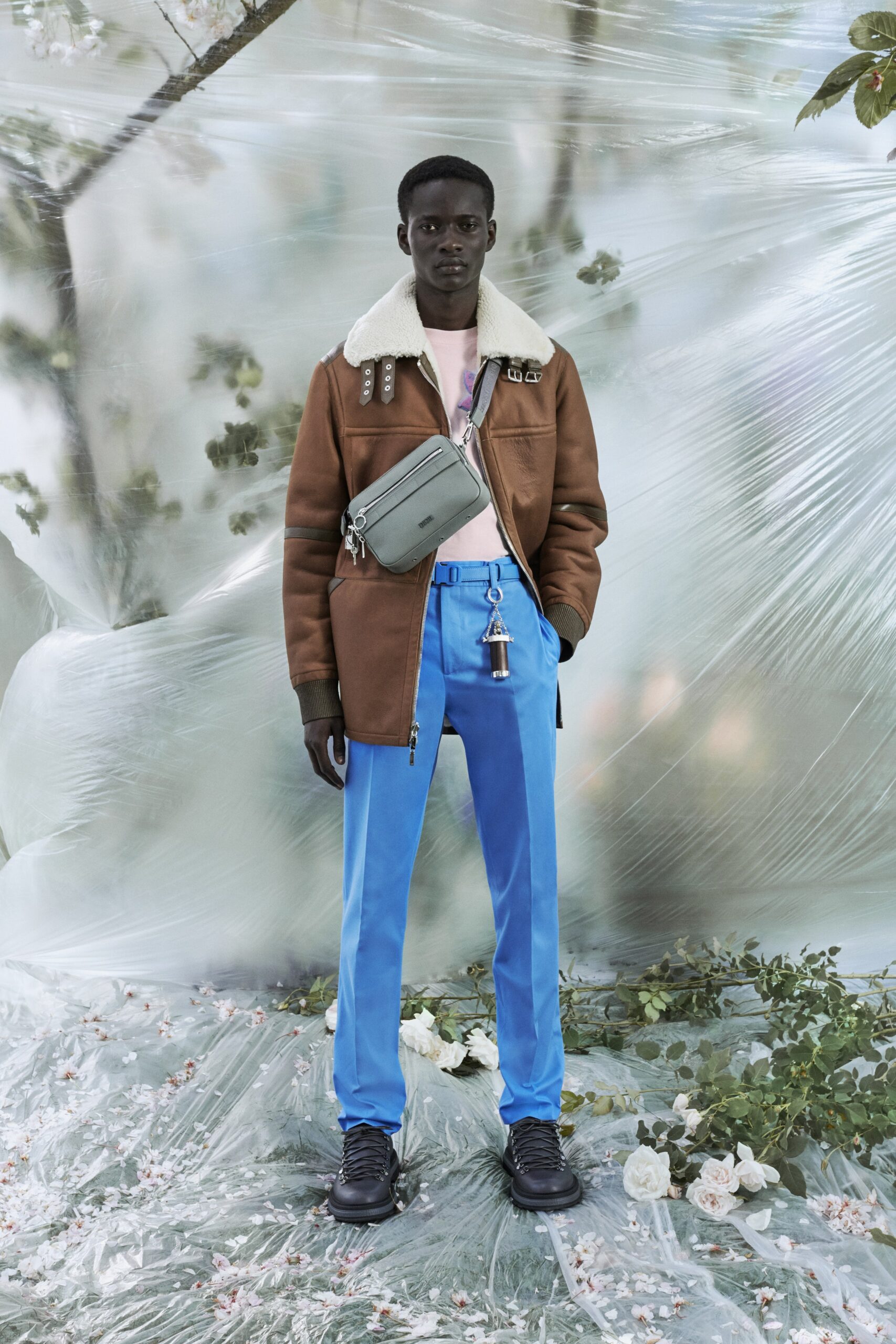 Dior Men Resort 20 Look 13