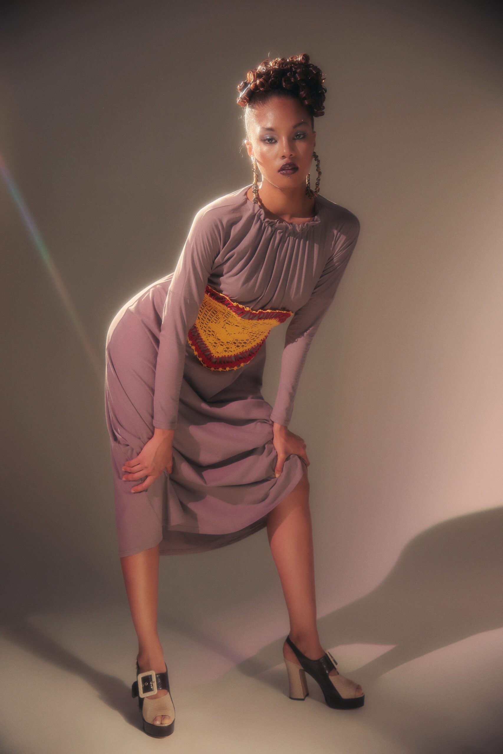 Diotima Resort 22 Look 12