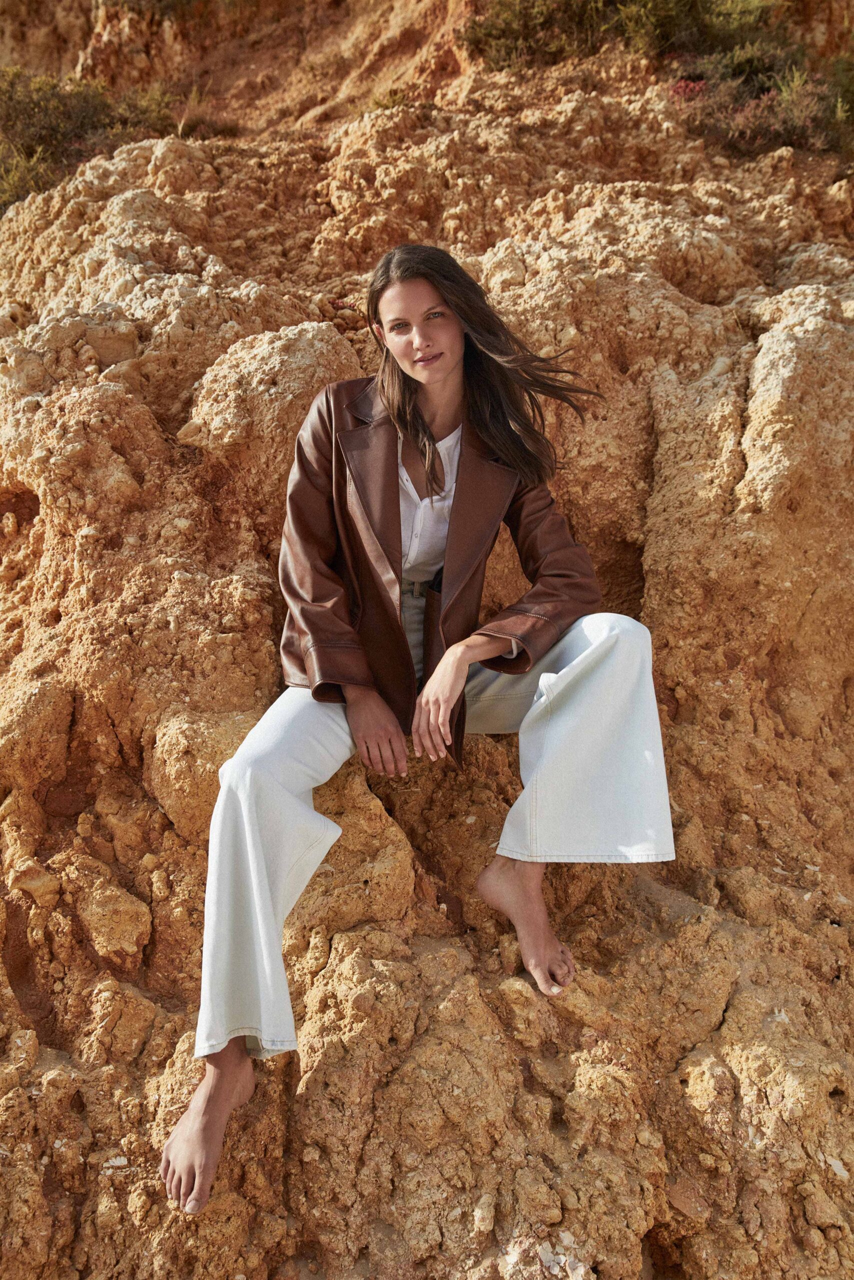 Dorothee Schumacher S/S 22 Look 13
