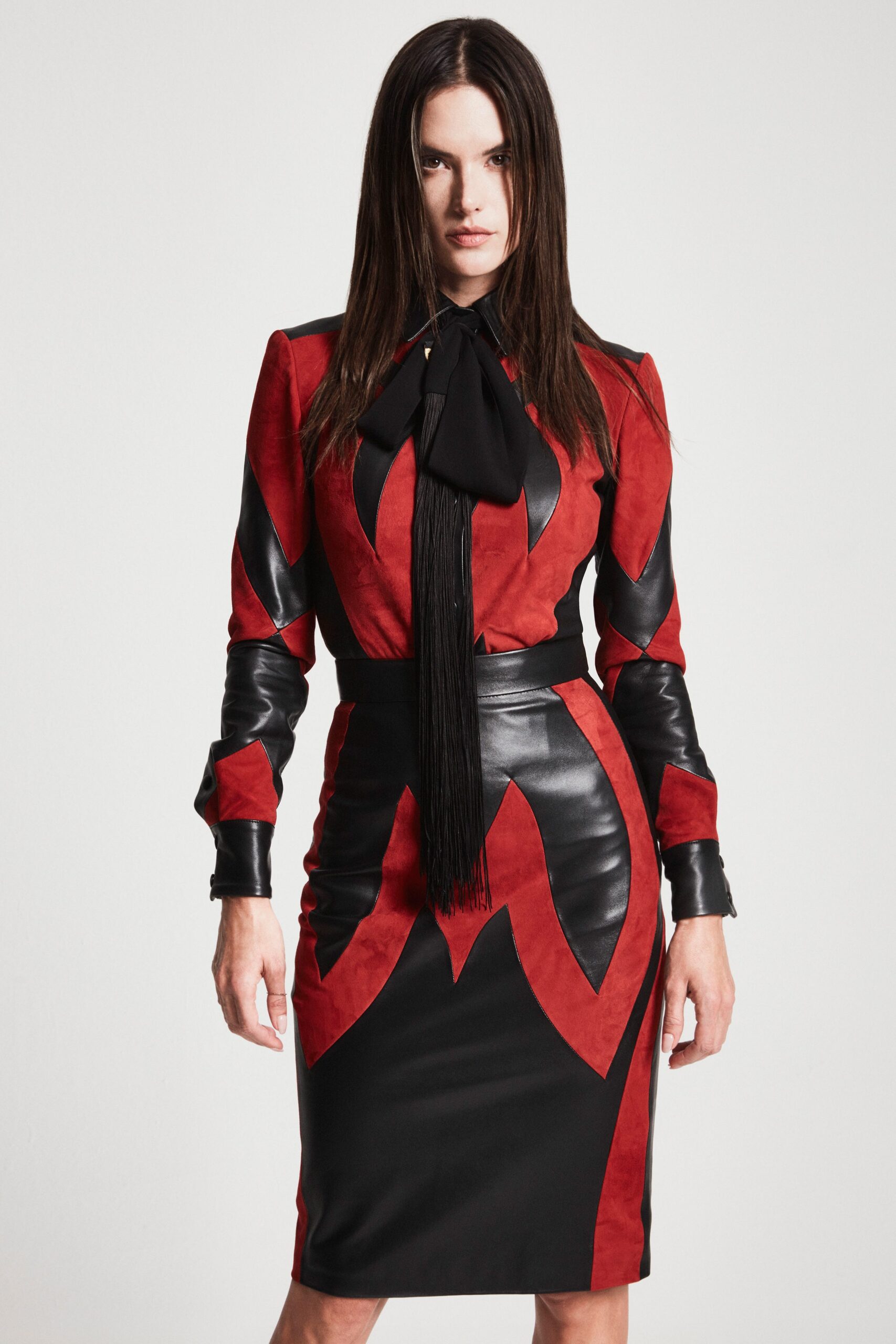 Dundas F/W 19 Look 11