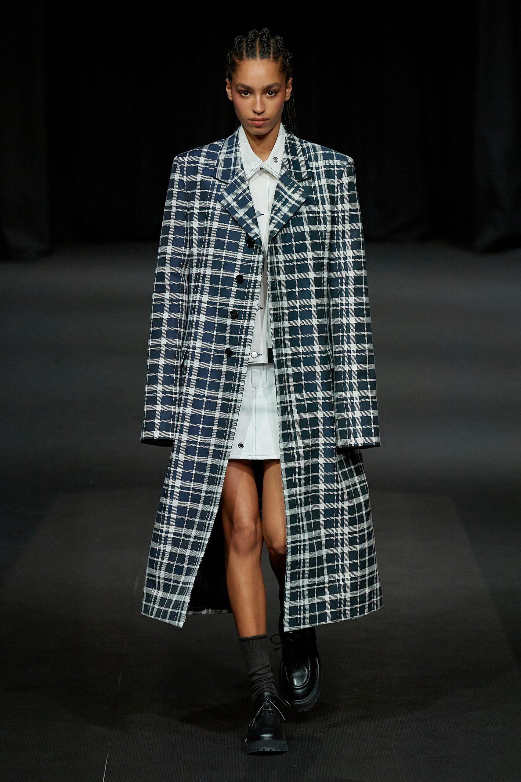 Daniel W. Fletcher S/S 23 Look 49