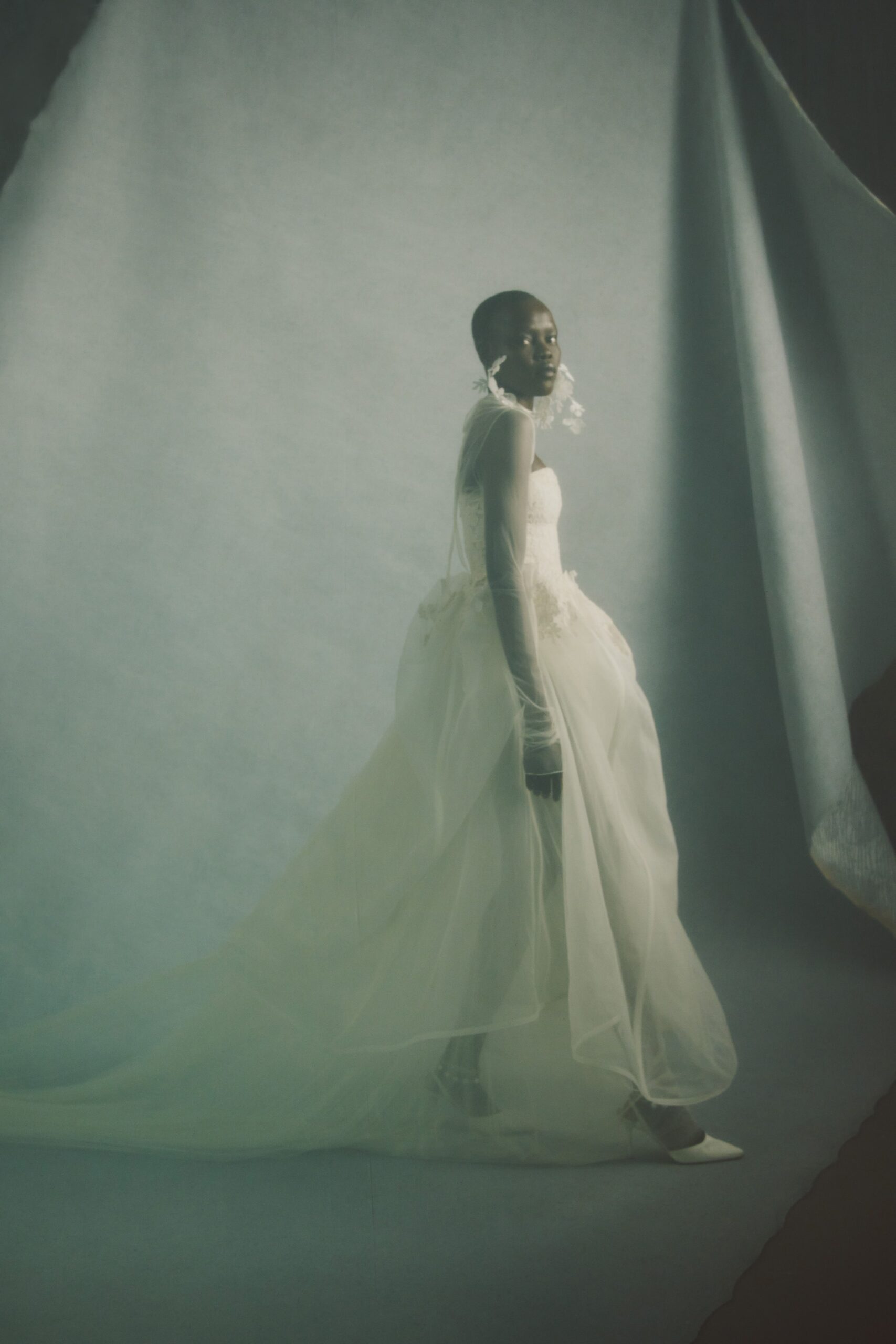 Danielle Frankel F/W 21 Look 40