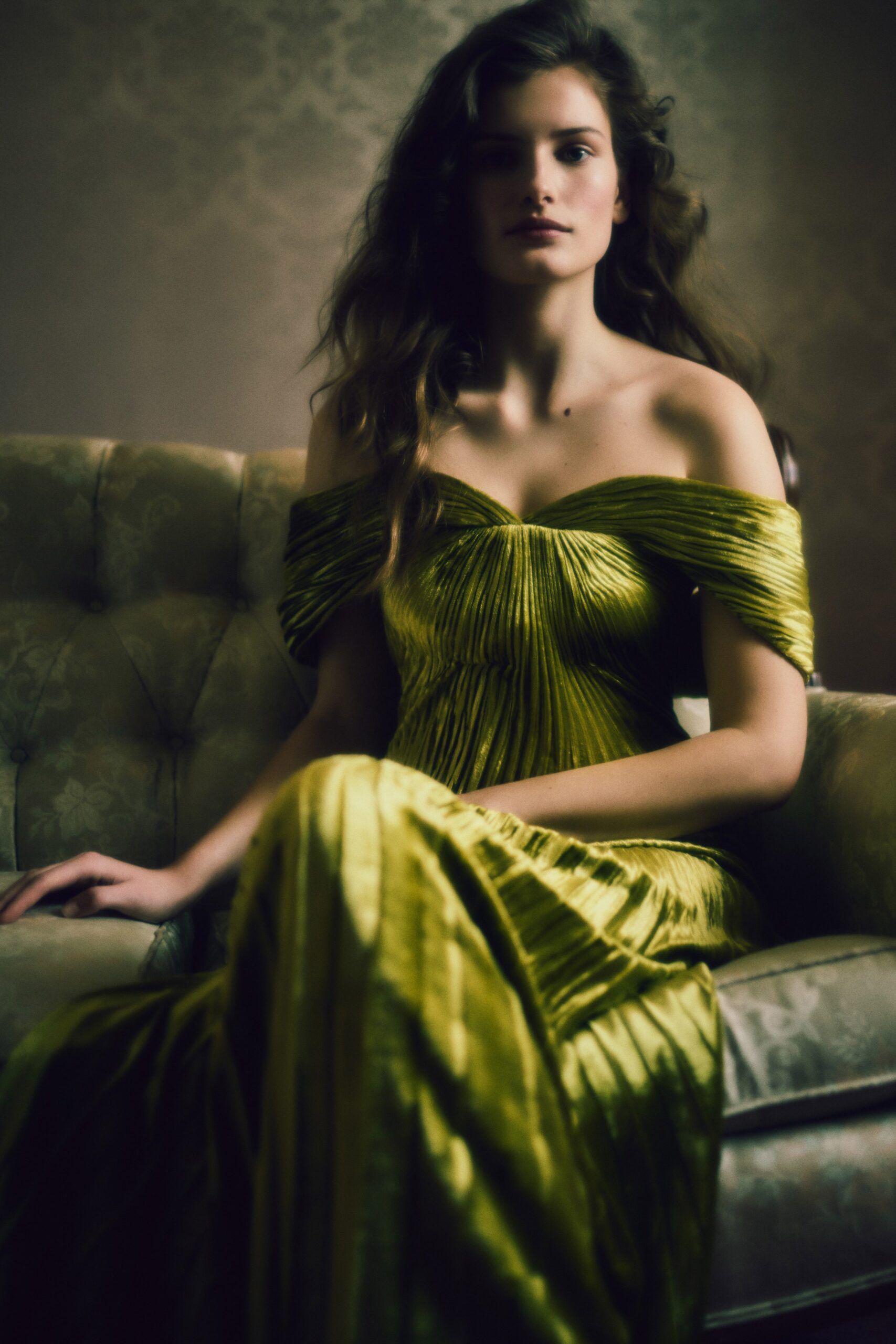 Danielle Frankel F/W 23 Look 39