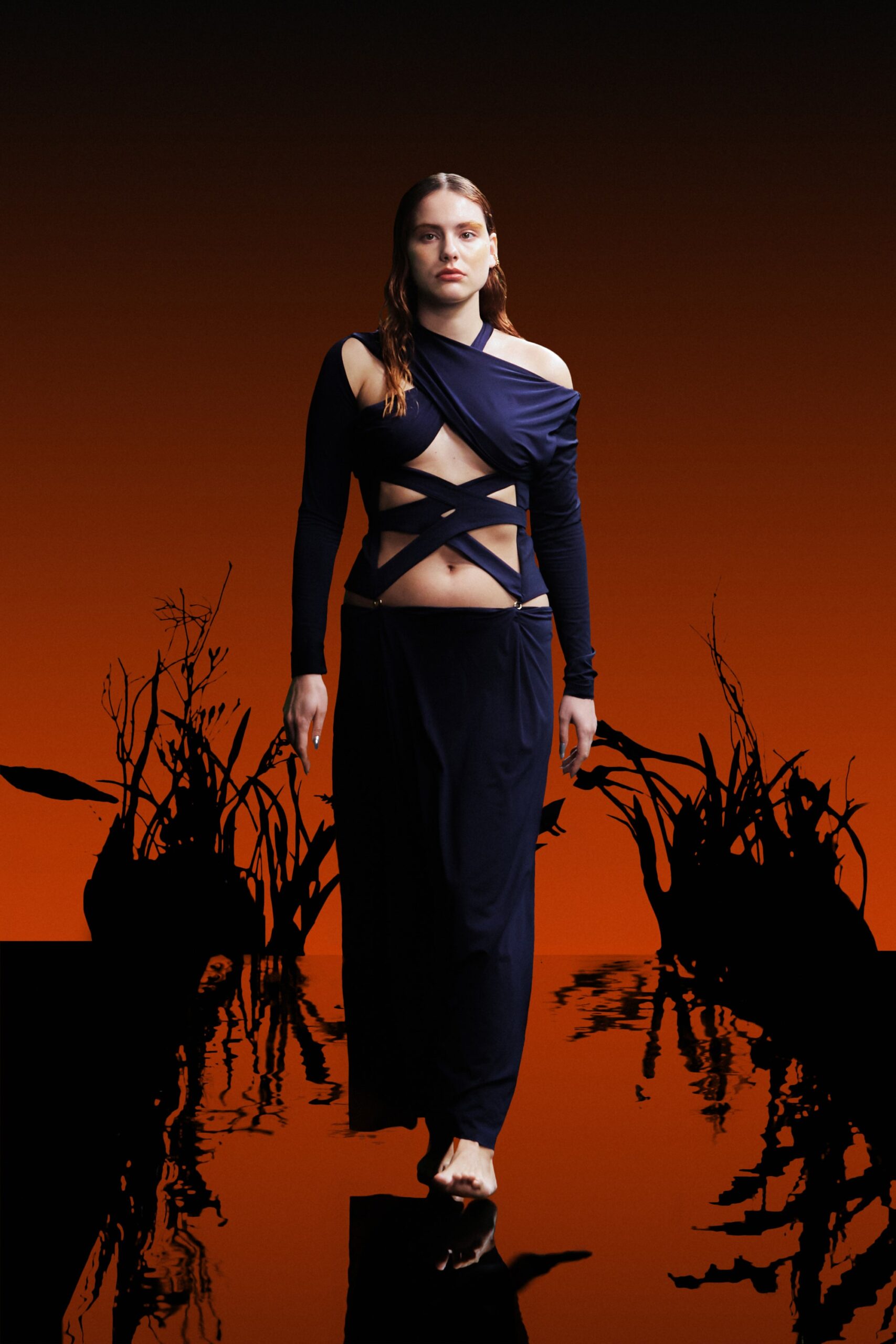Di Petsa F/W 22 Look 13