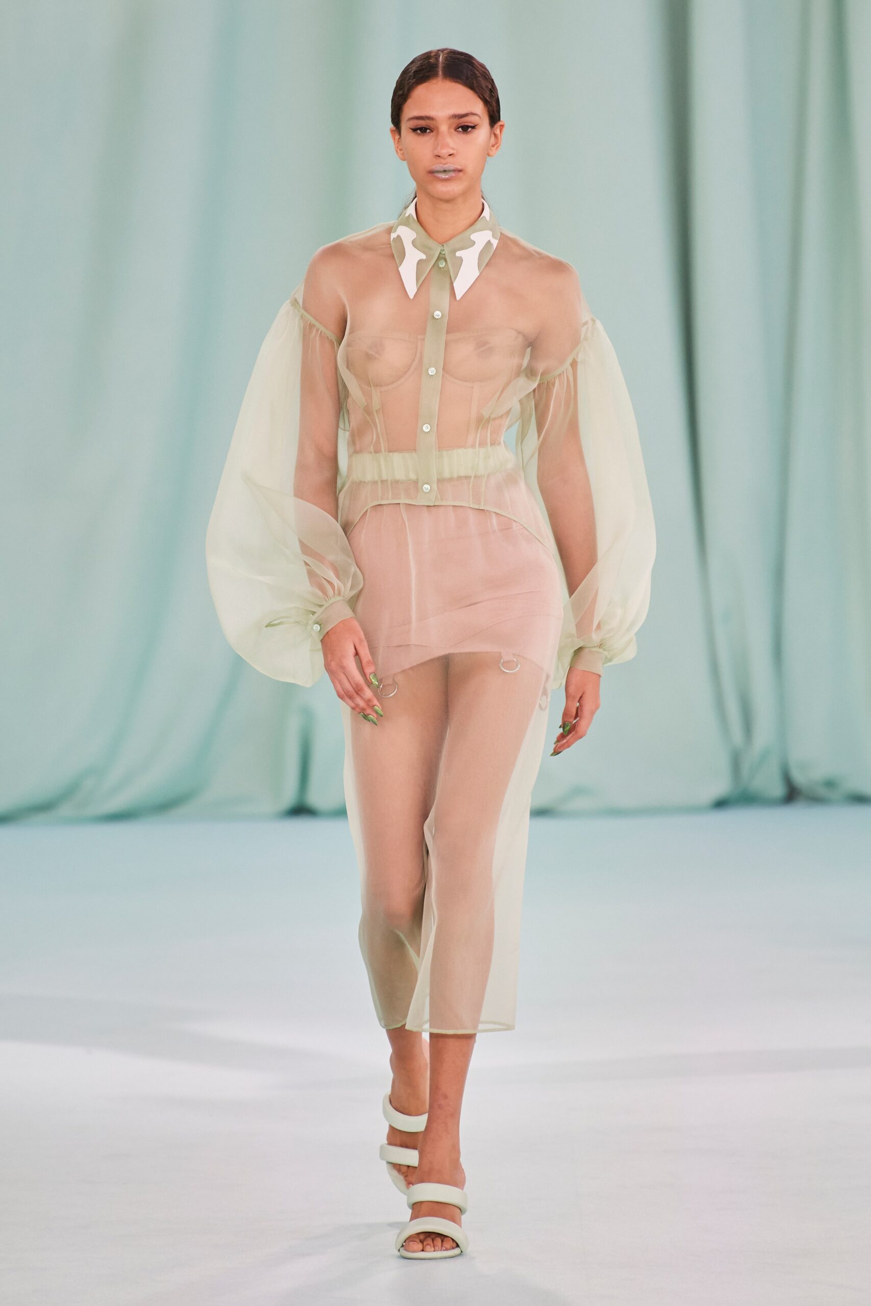 Del Core F/W 22 Look 69