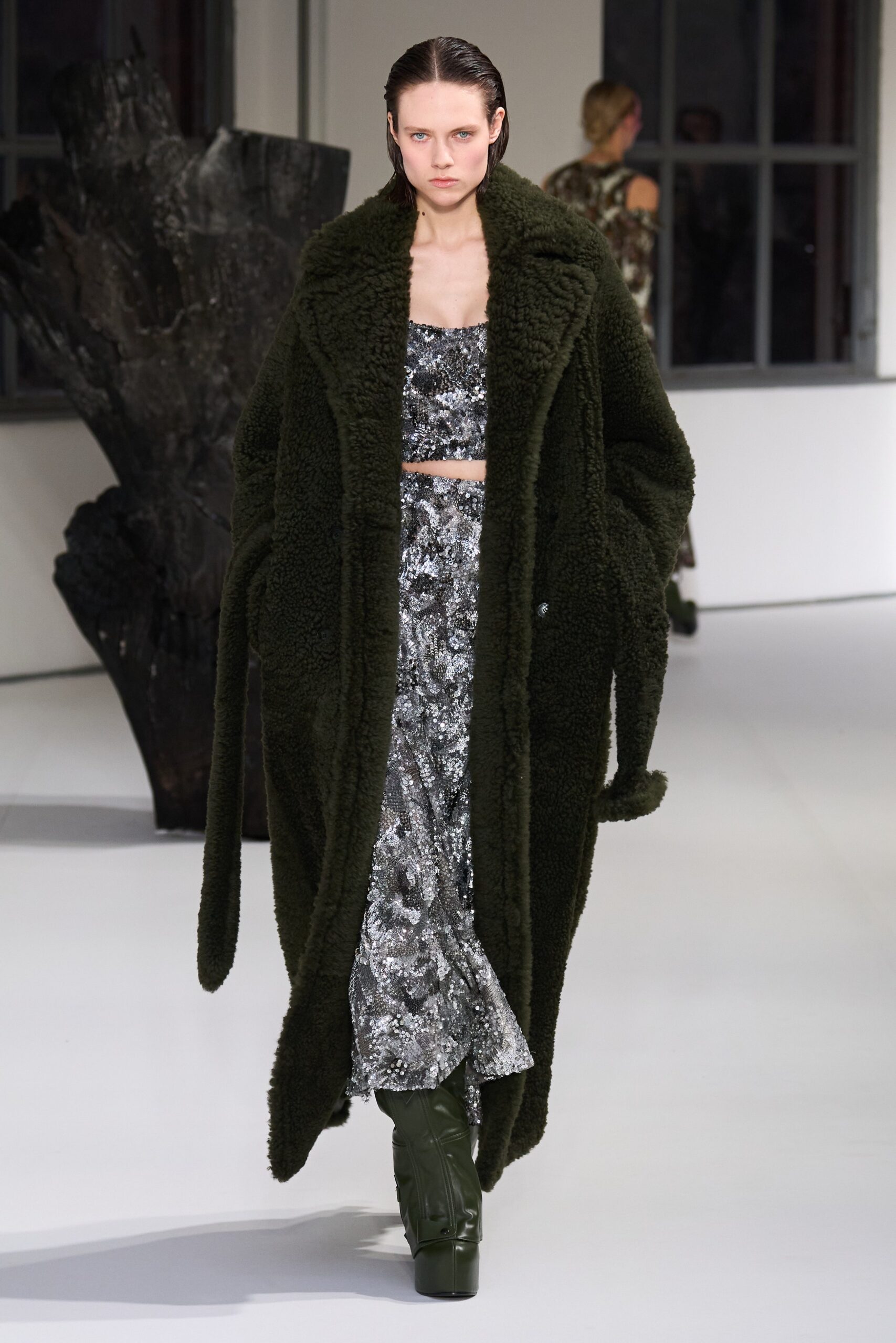Del Core F/W 23 Look 49