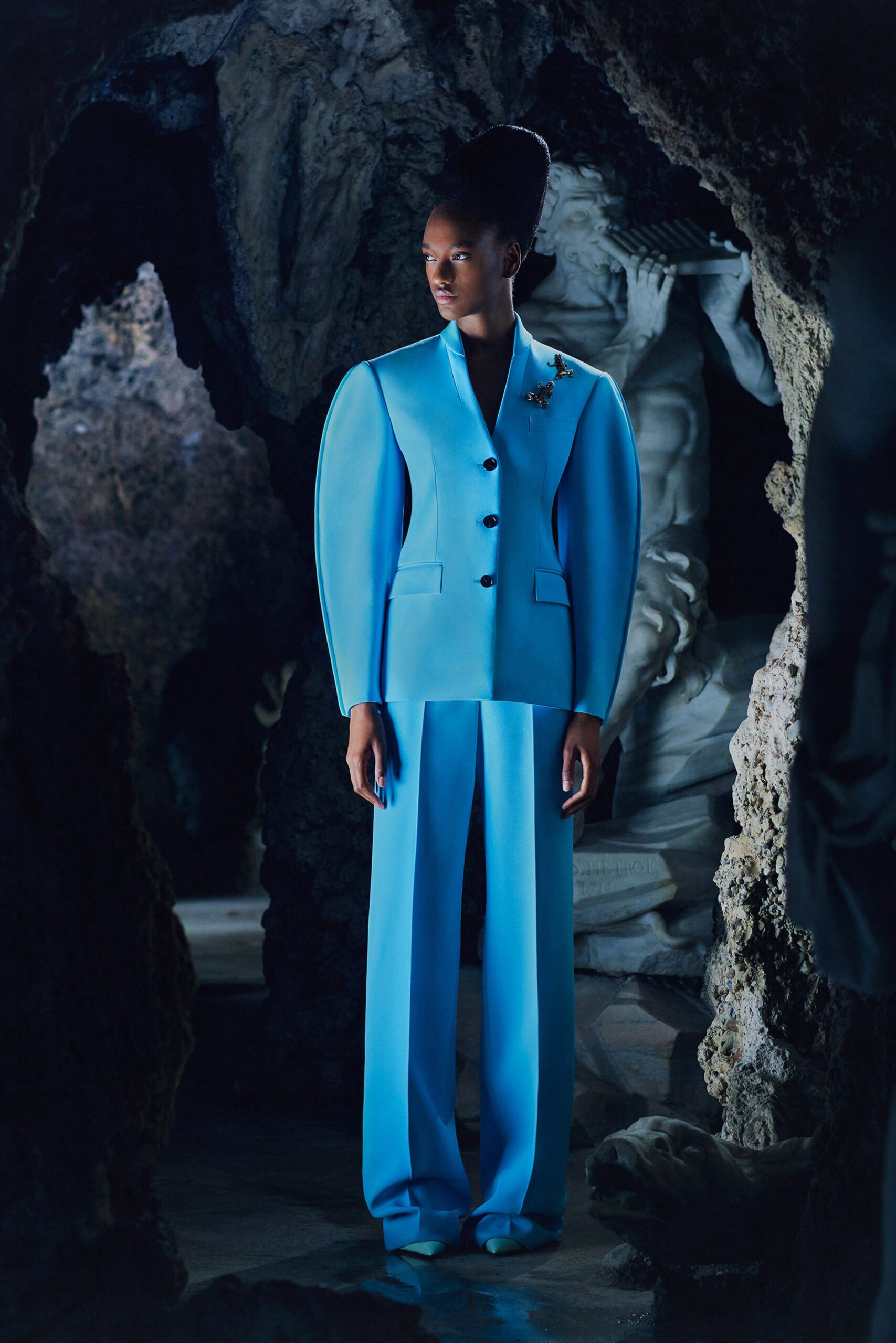 Del Core Resort 23 Look 65