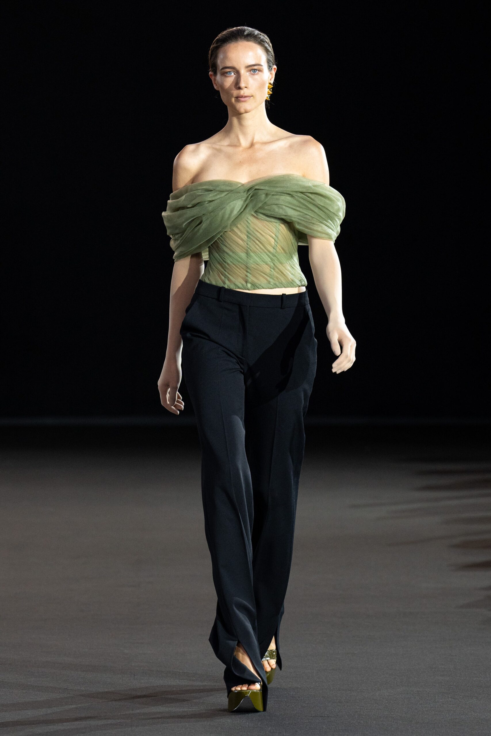 Del Core S/S 23 Look 53
