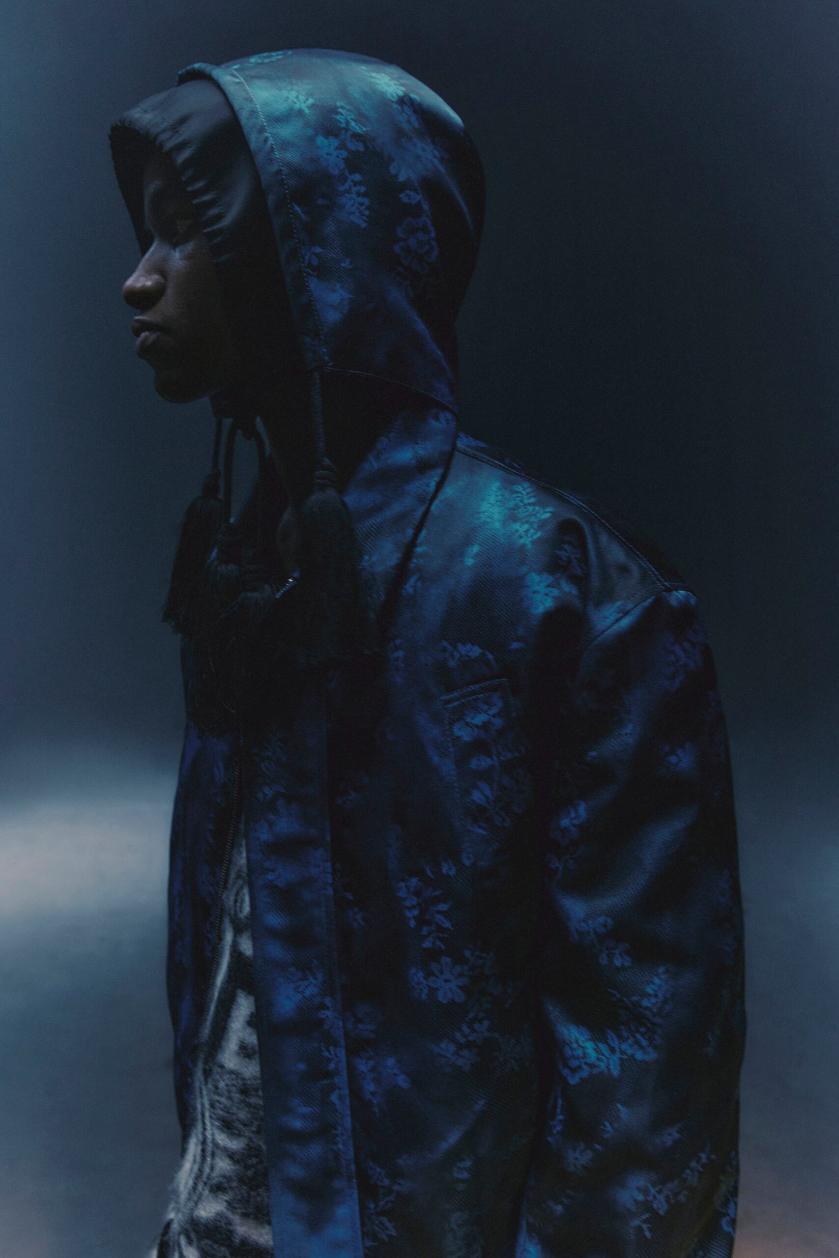 Denzil Patrick F/W 23 Menswear Look 13
