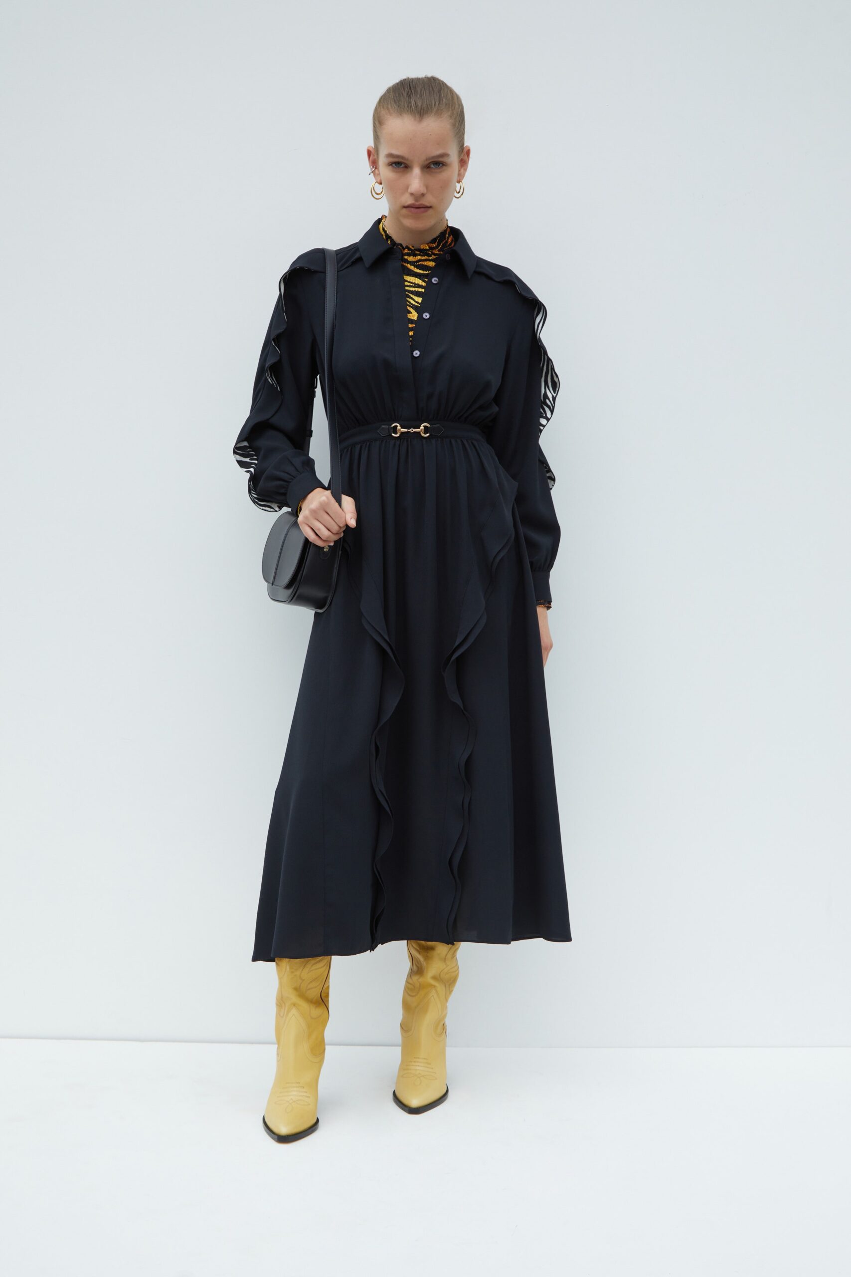 Derek Lam 10 Crosby Resort 23 Look 13