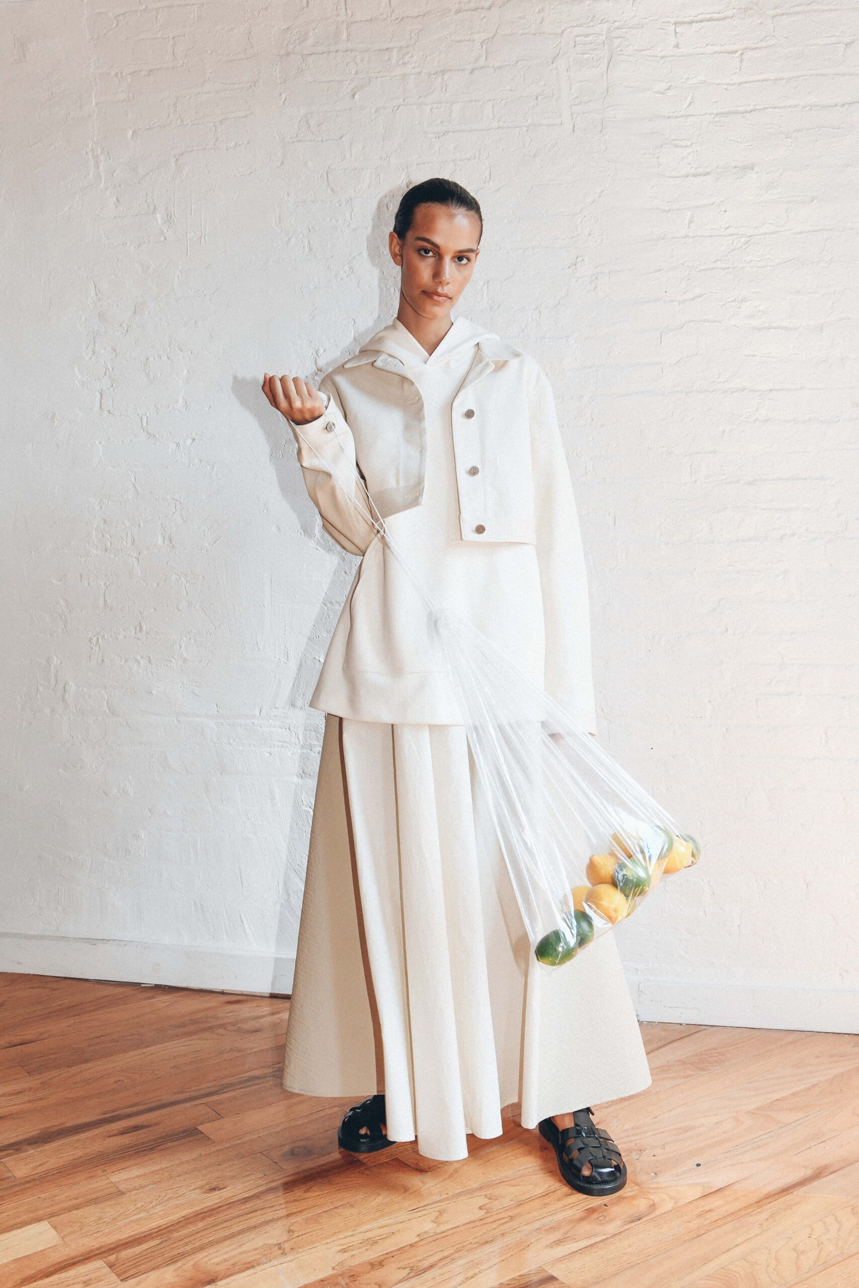Deveaux Resort 22 Look 13