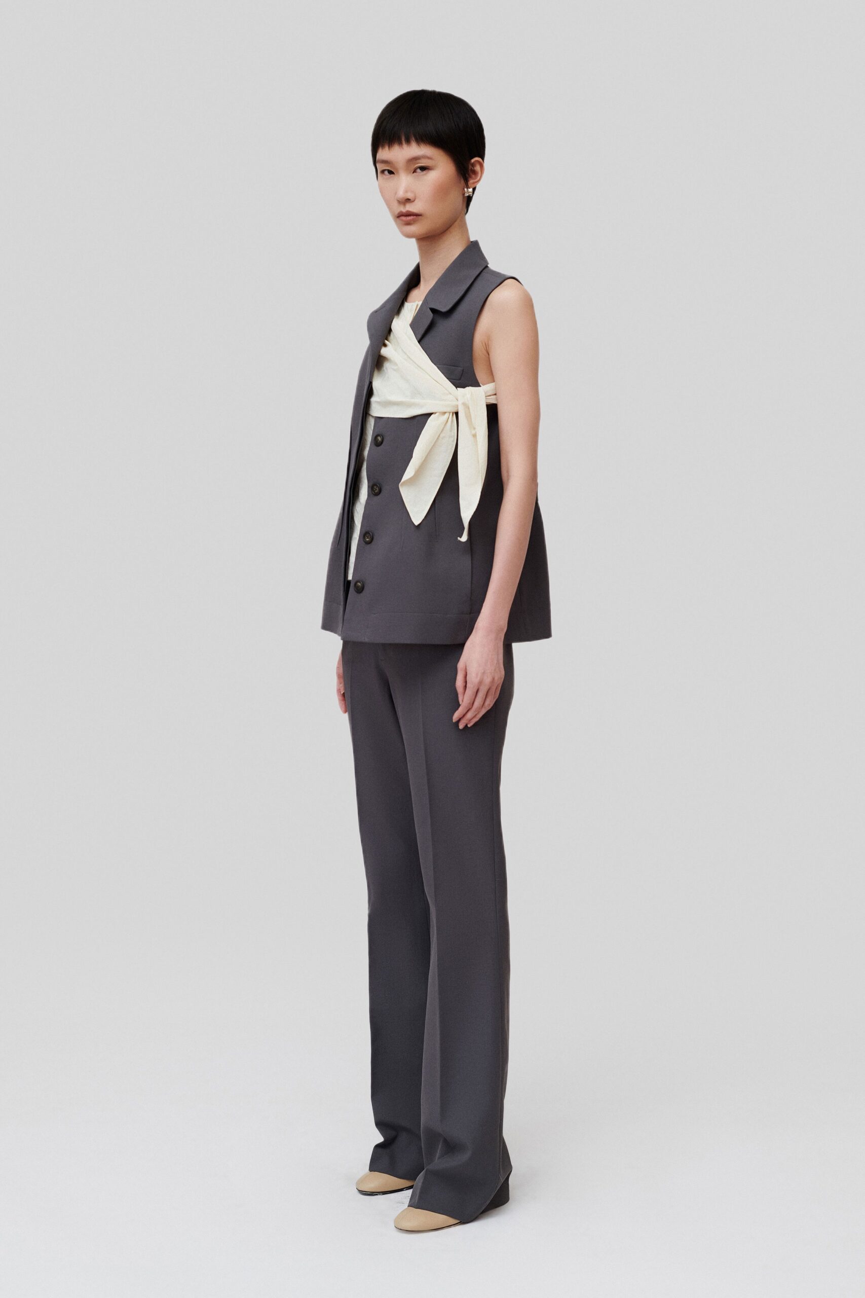 Deveaux F/W 23 Look 12