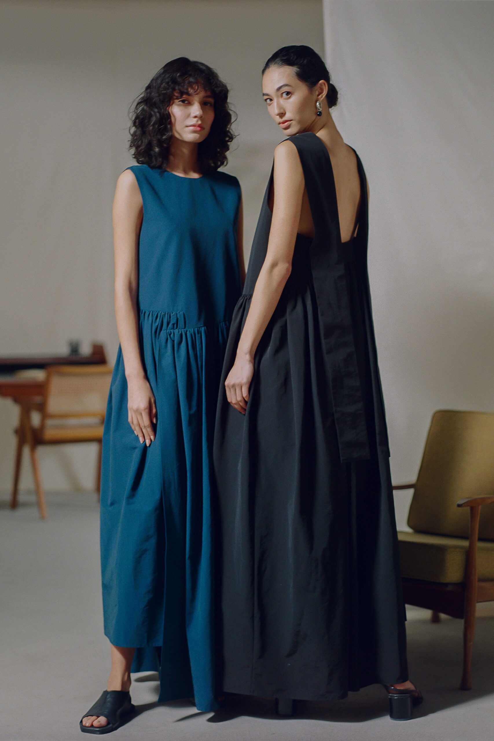 Deveaux Resort 23 Look 13