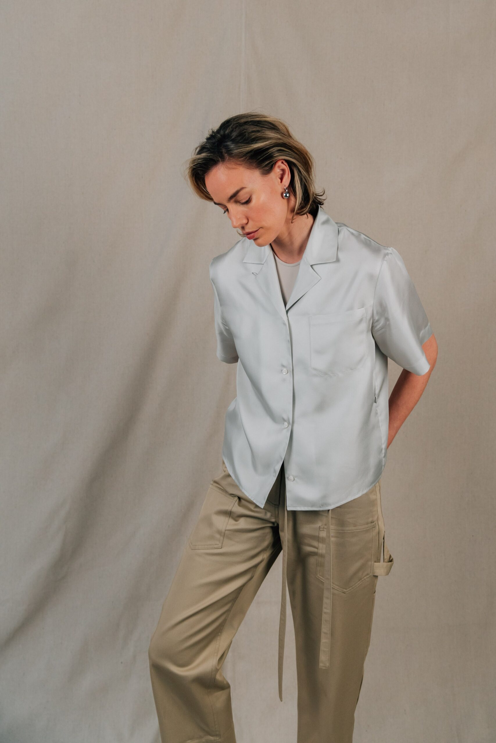 Deveaux S/S 19 Look 12