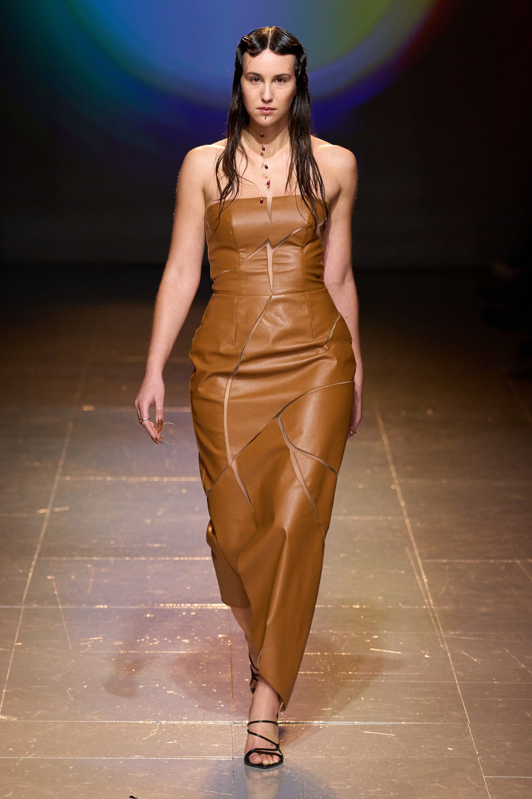 Di Petsa F/W 23 Look 13