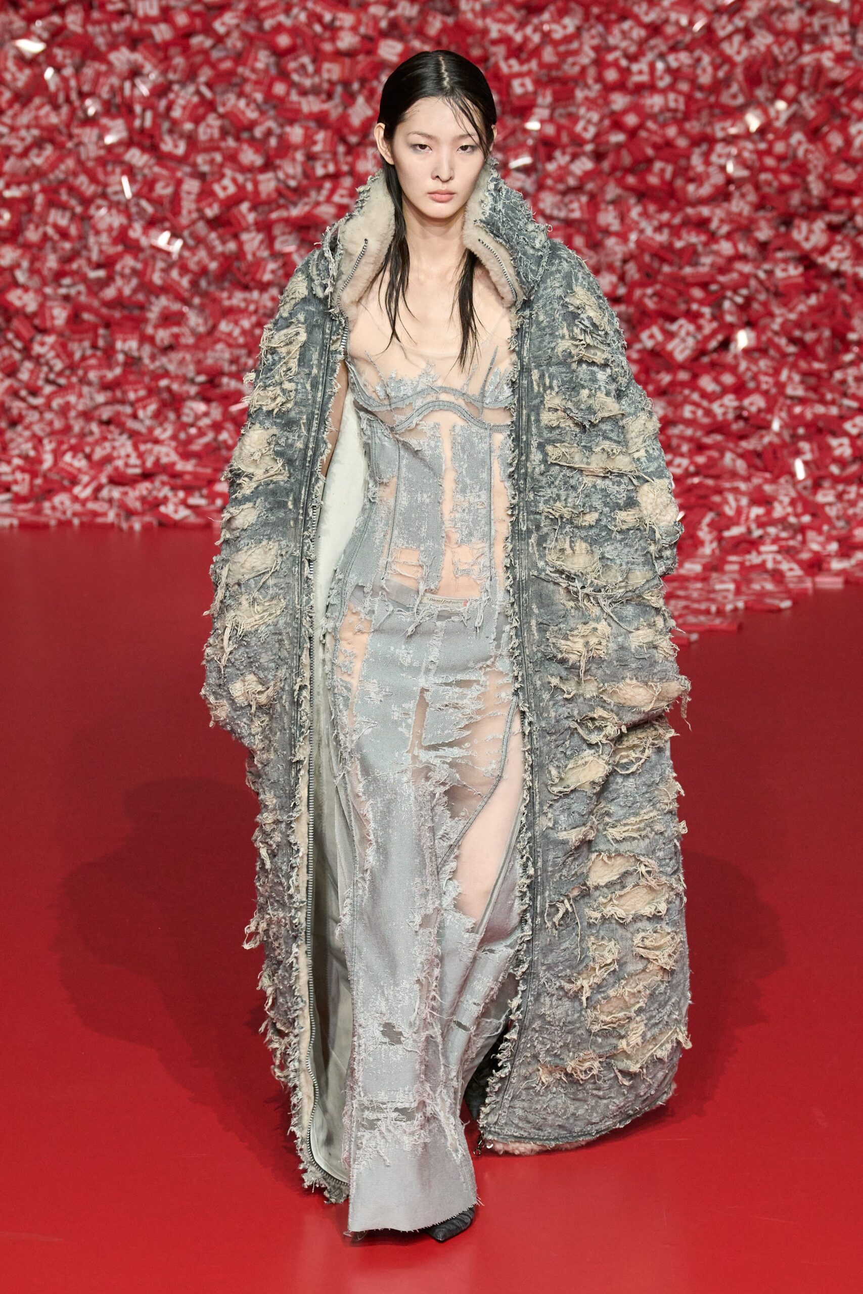 Diesel F/W 23 Look 13