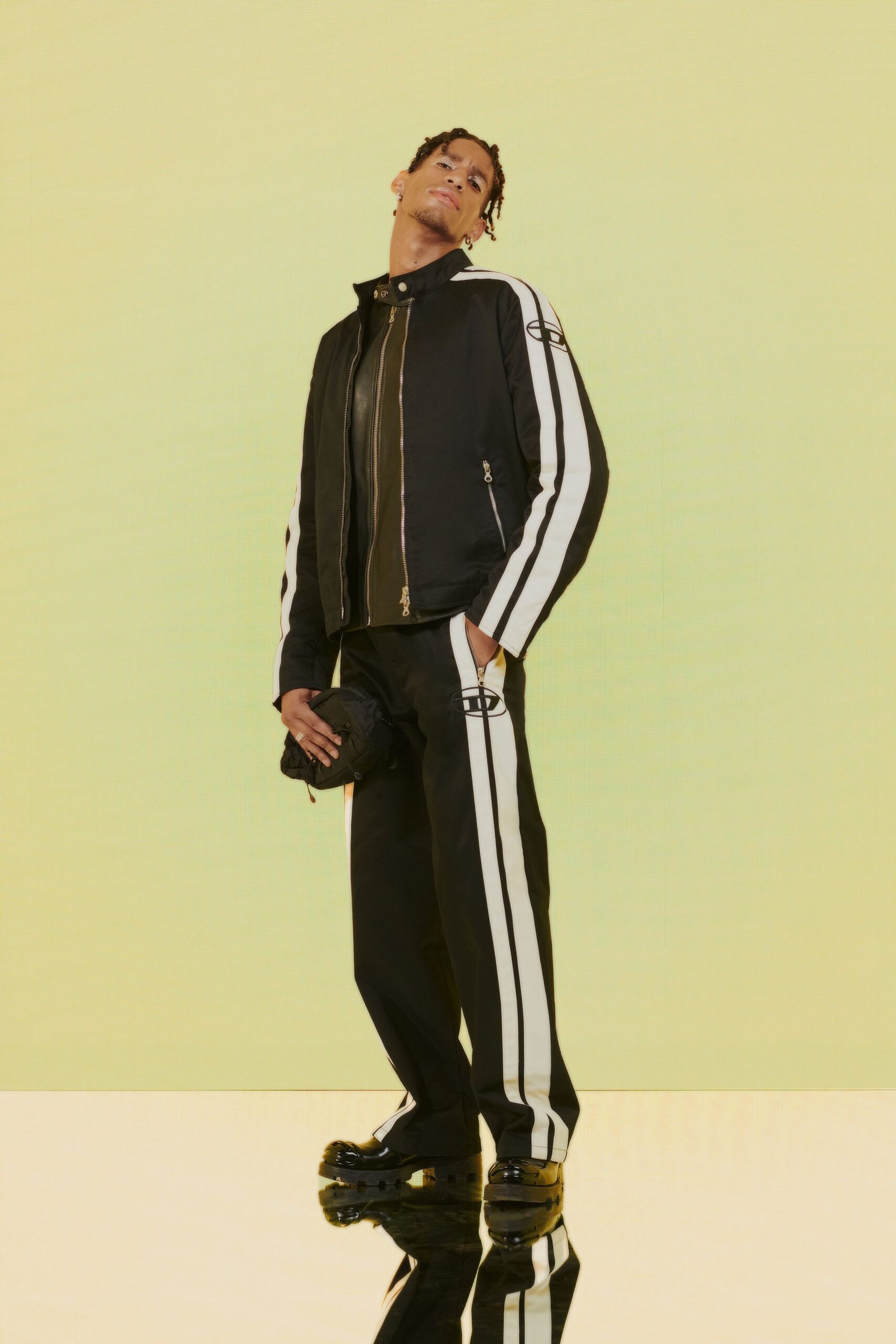 Diesel F/W 23 Look 13