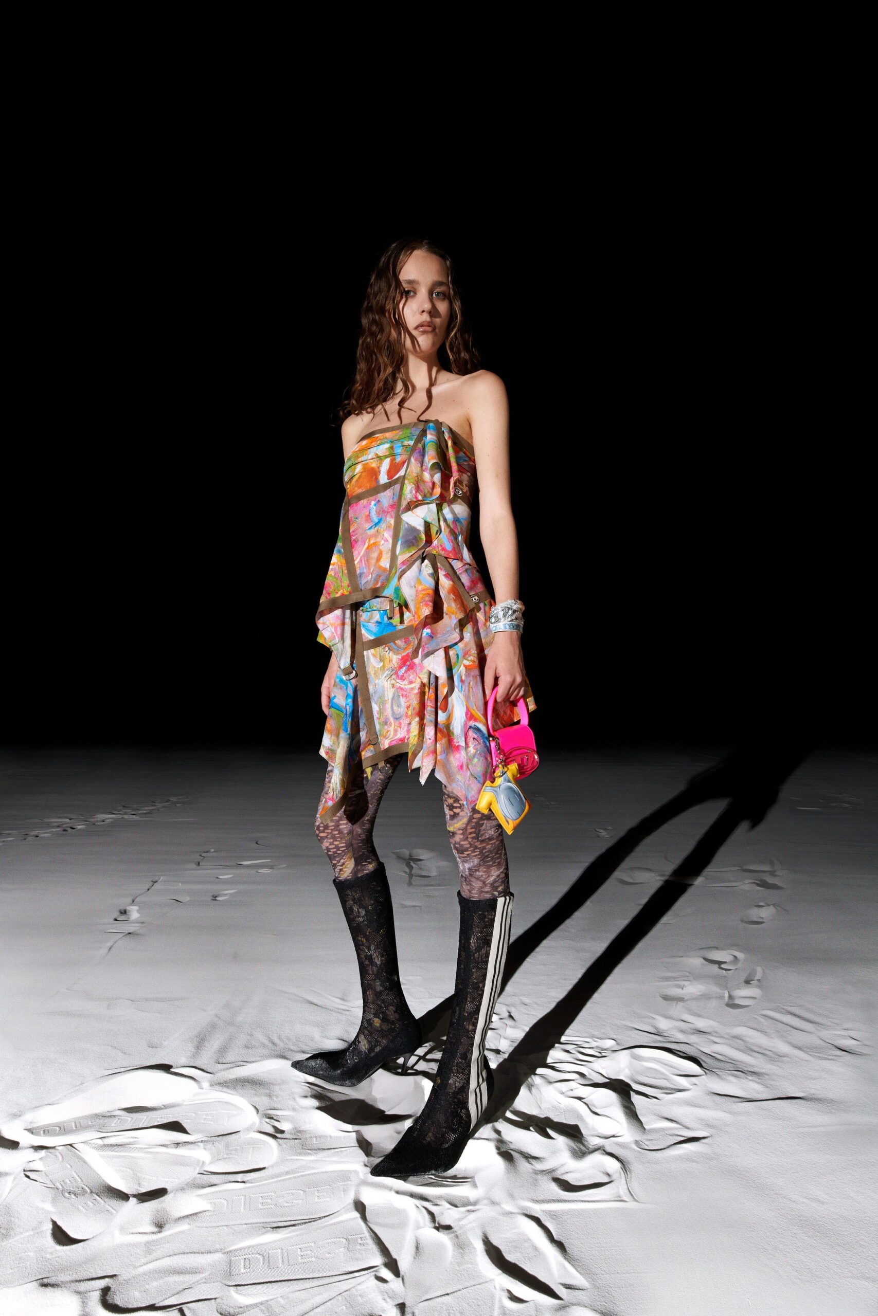Diesel Resort 23 Look 13