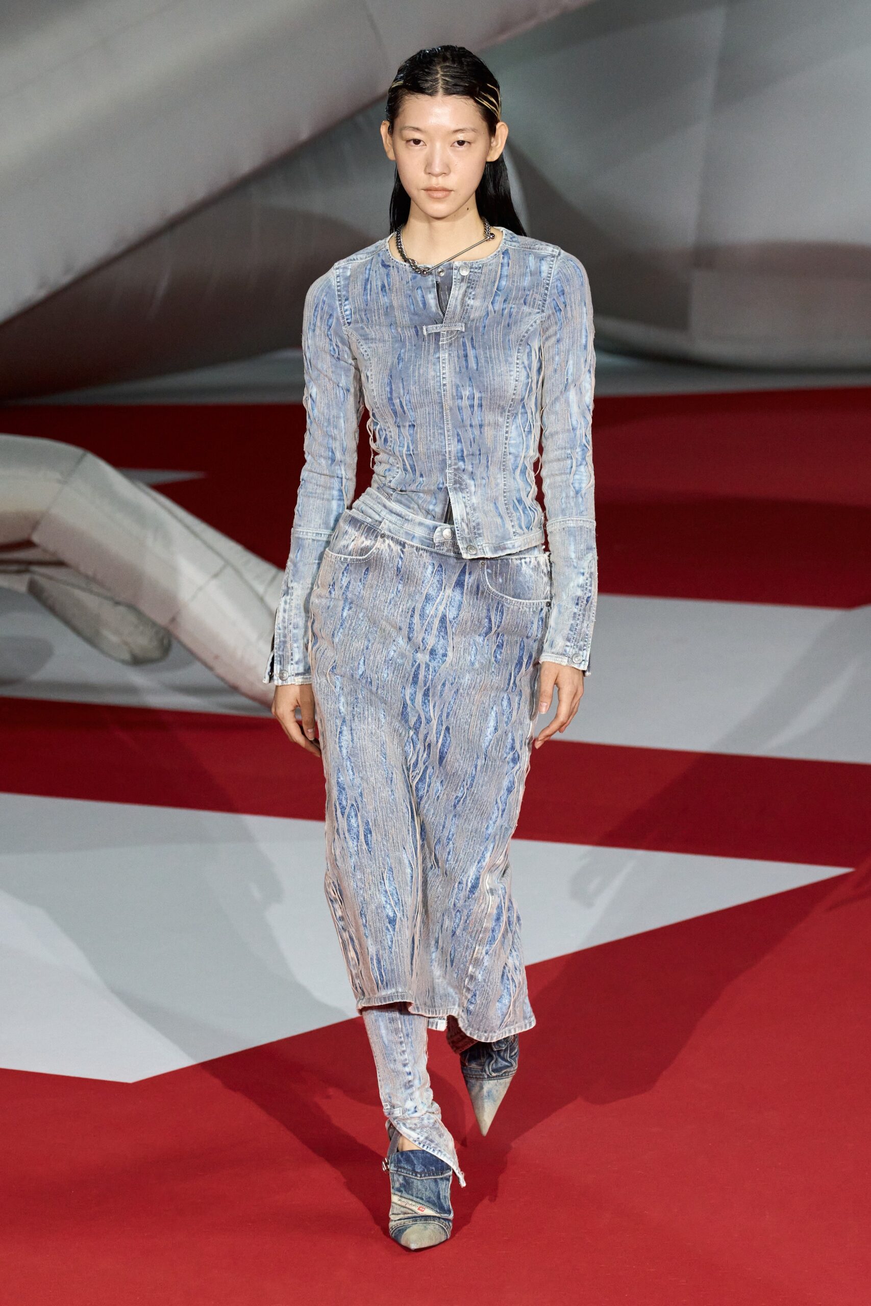 Diesel S/S 23 Look 13