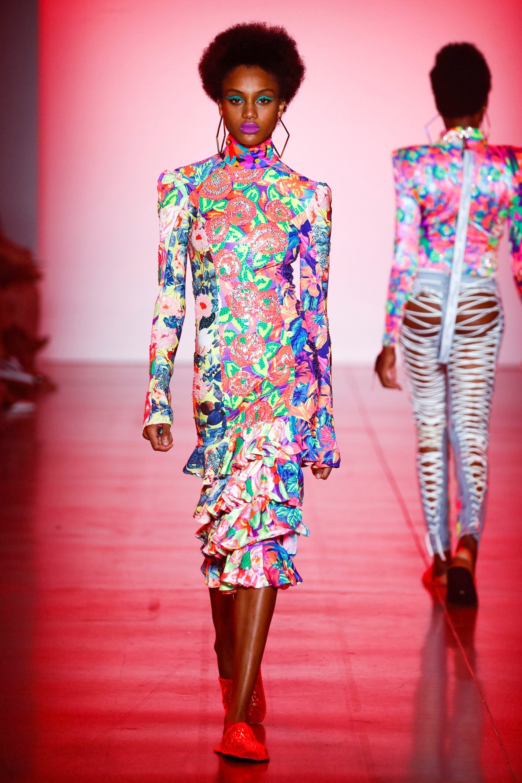 Discount Universe S/S 19 Look 13