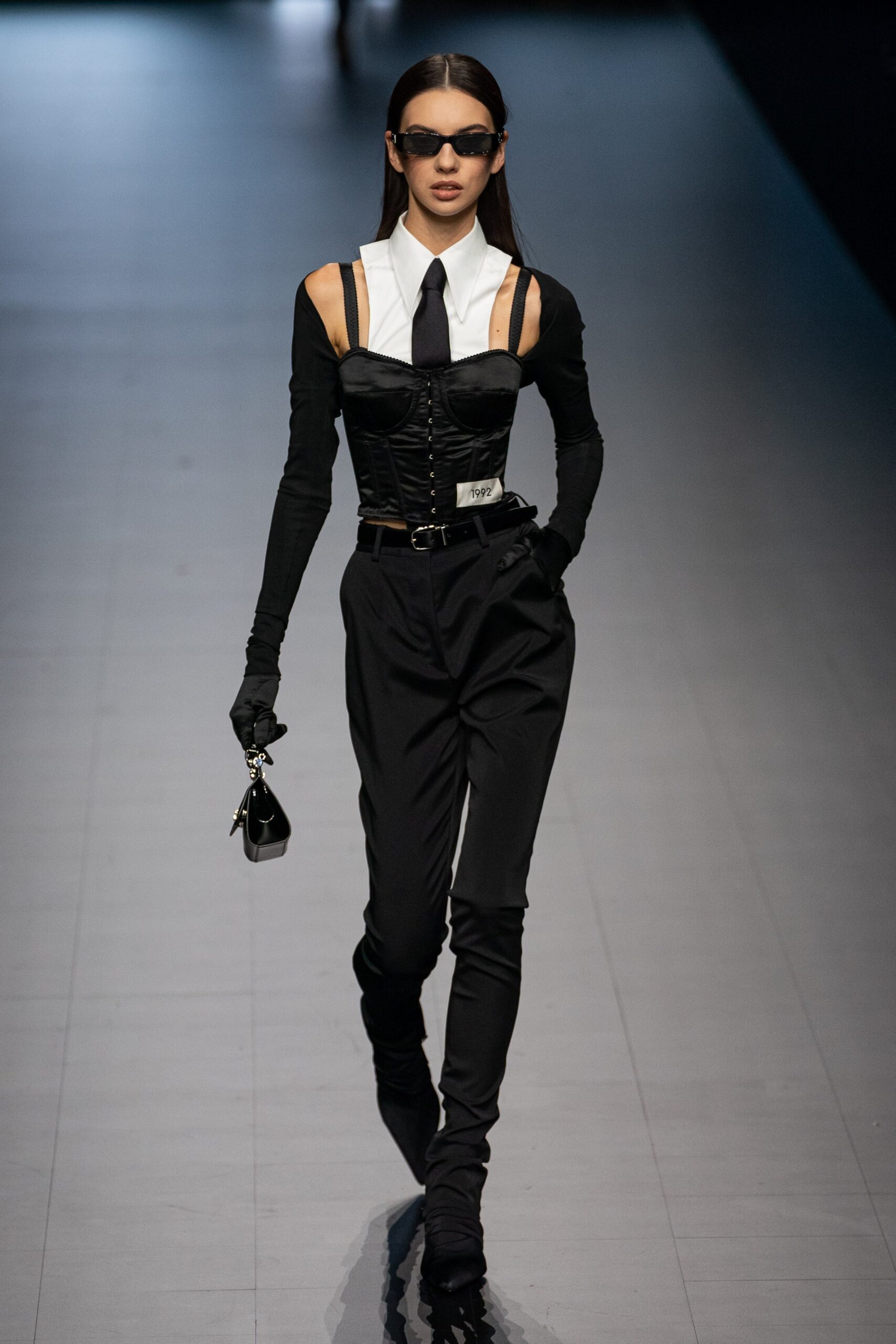 Dolce & Gabbana S/S 23 Look 13
