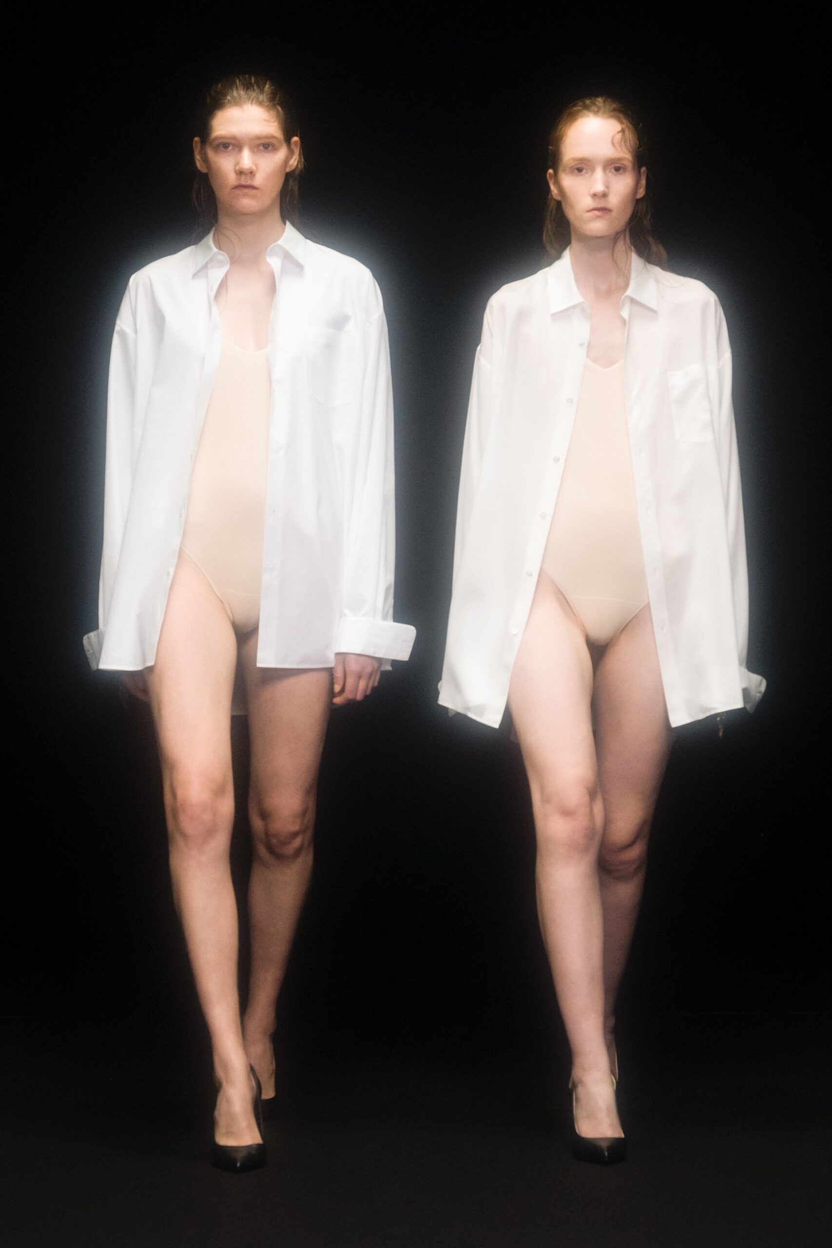 DressedUndressed Tokyo S/S 23 Look 13