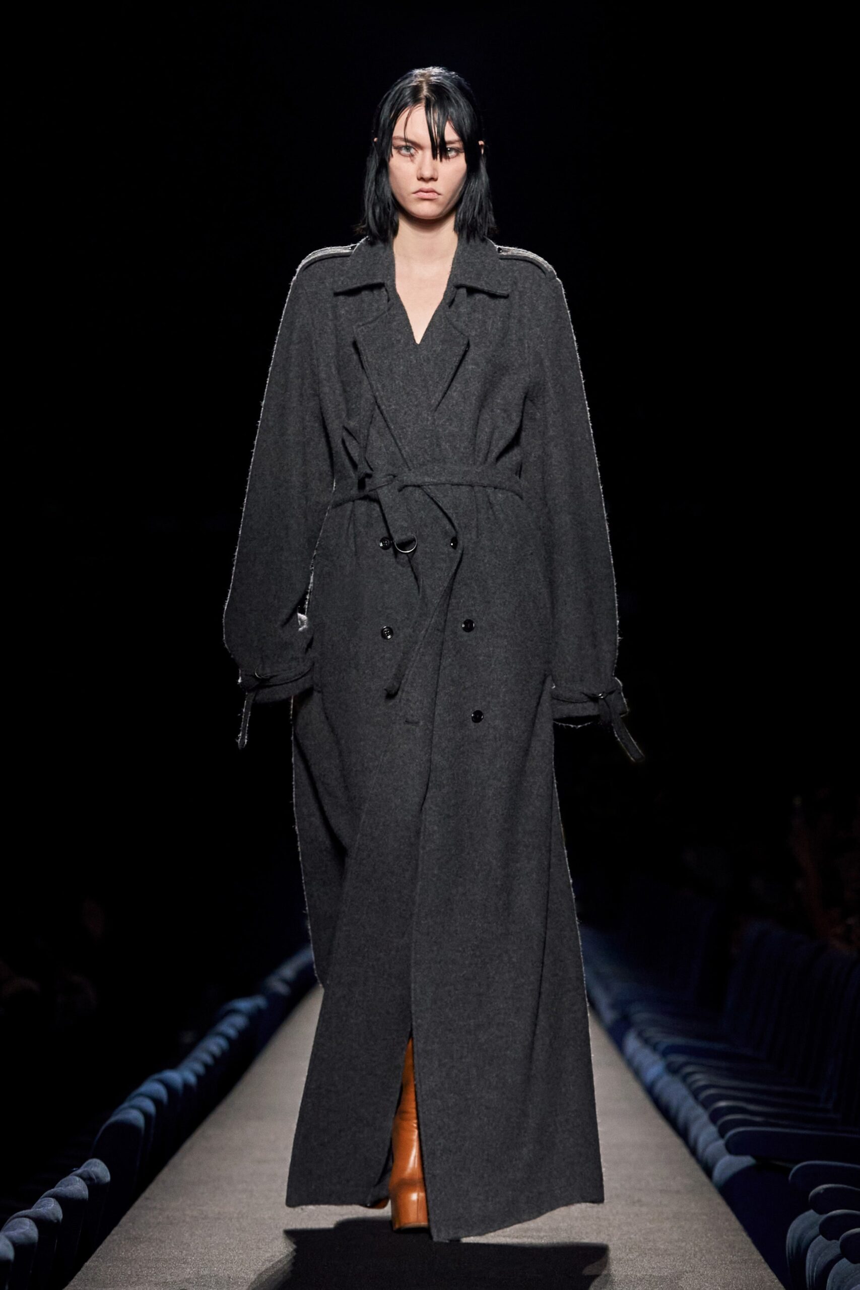 Dries Van Noten F/W 23 Look 13