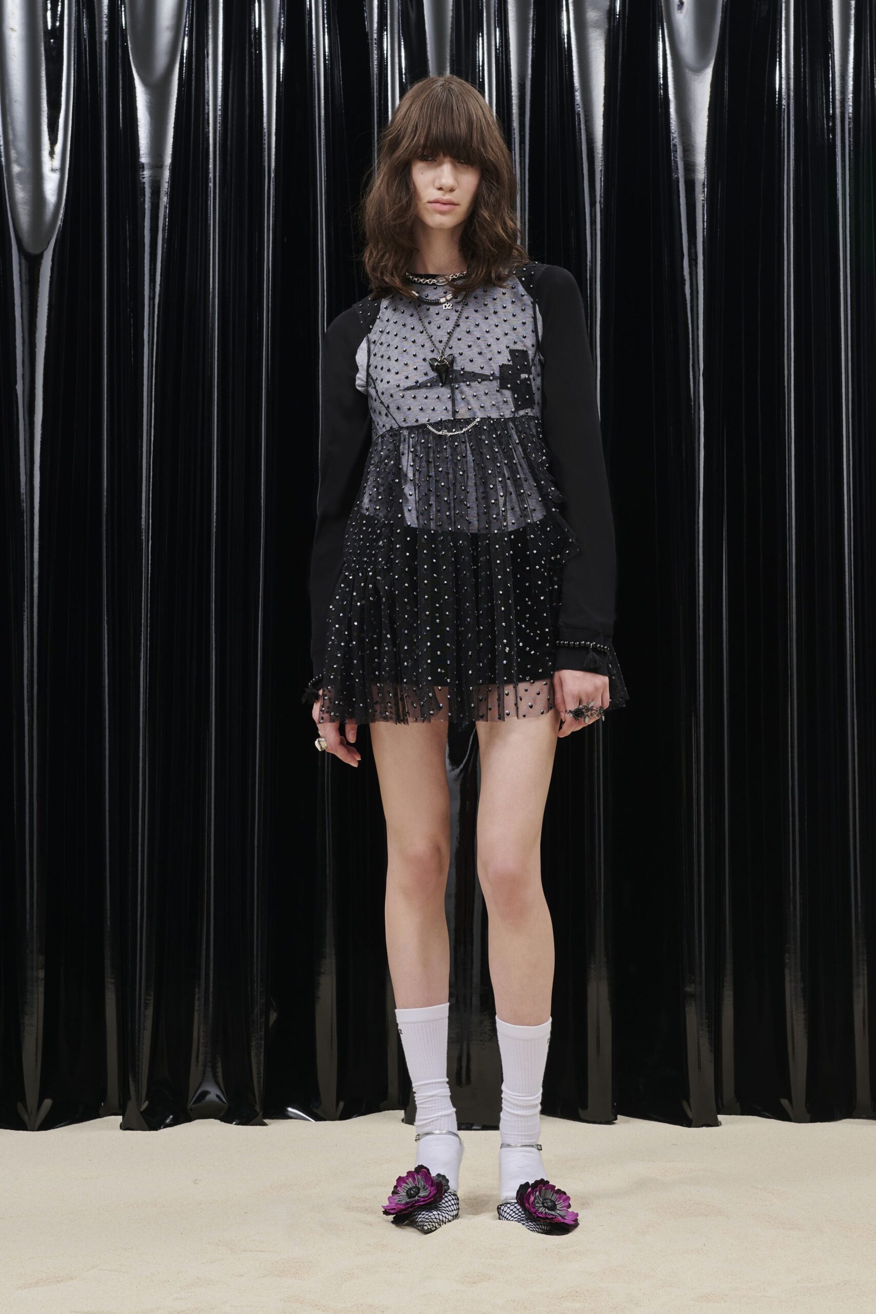 Dsquared2 Resort 23 Look 13