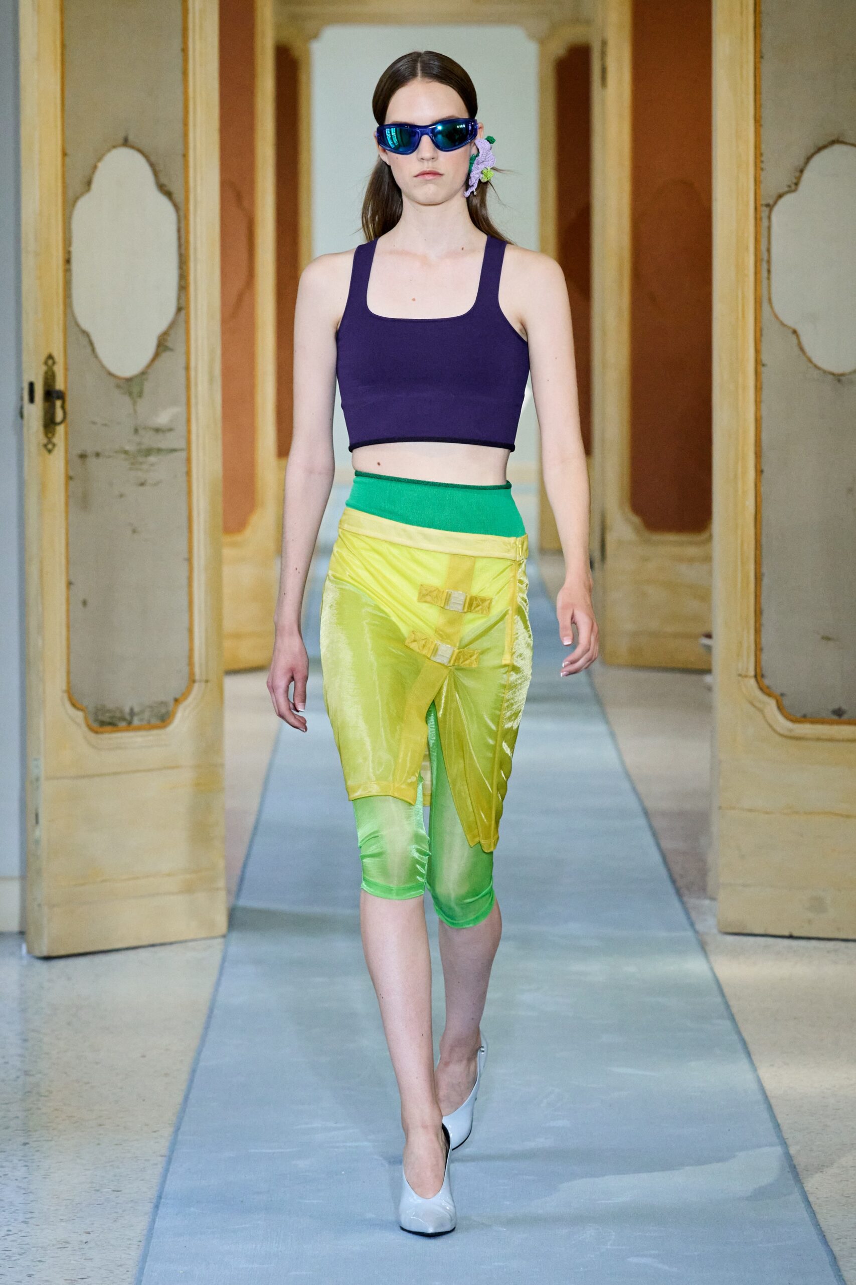 Dsquared2 S/S 23 Look 13