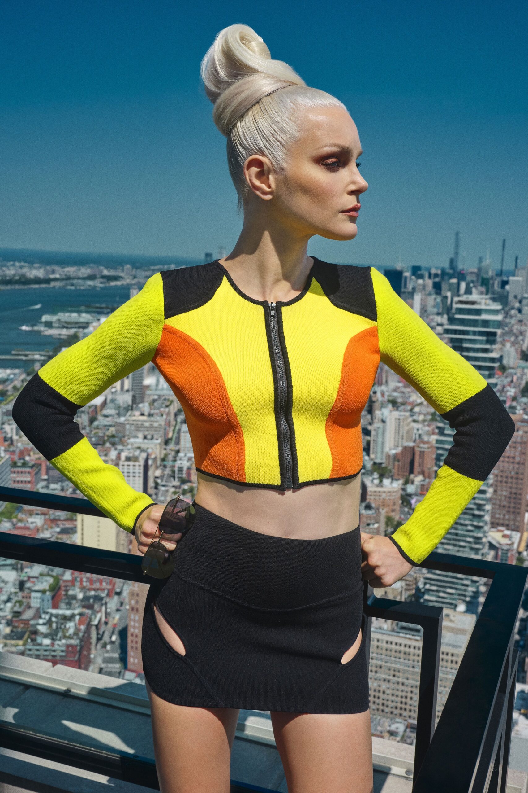 Dundas S/S 23 Look 13